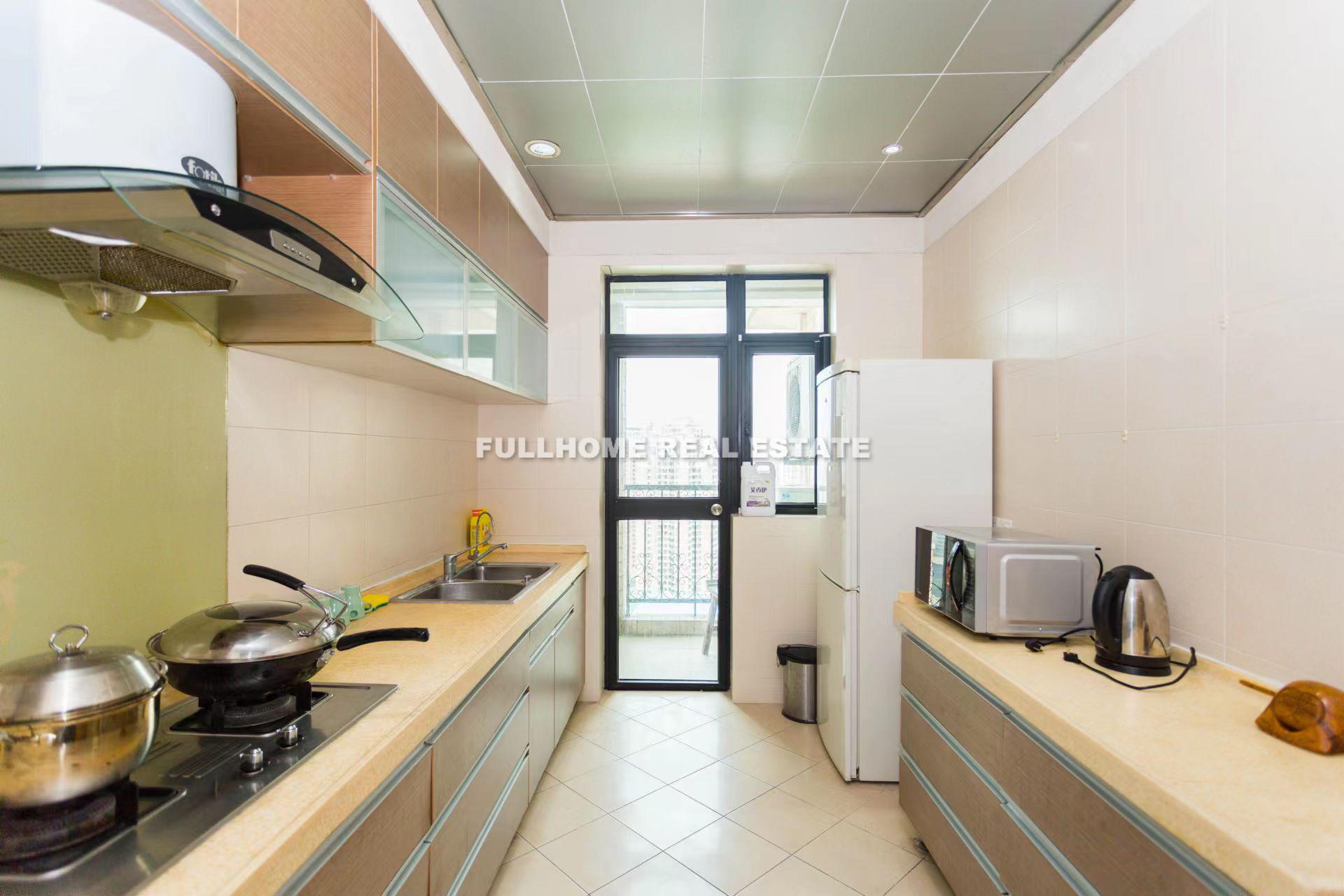 Jewel Garden - Interior view 5, Shanghai rental property