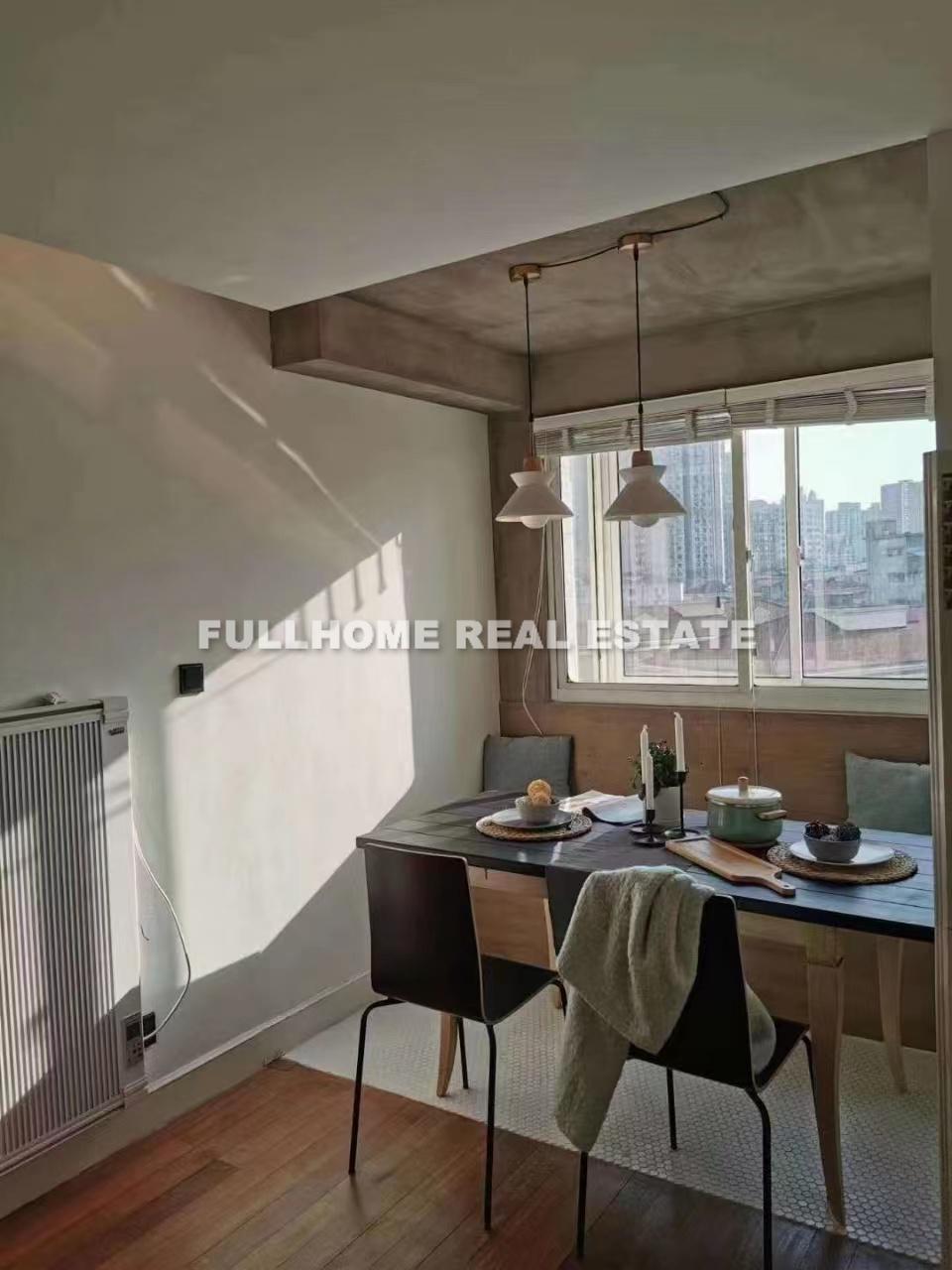 Singapore Yuan Jingyuan - Interior view 5, Shanghai rental property