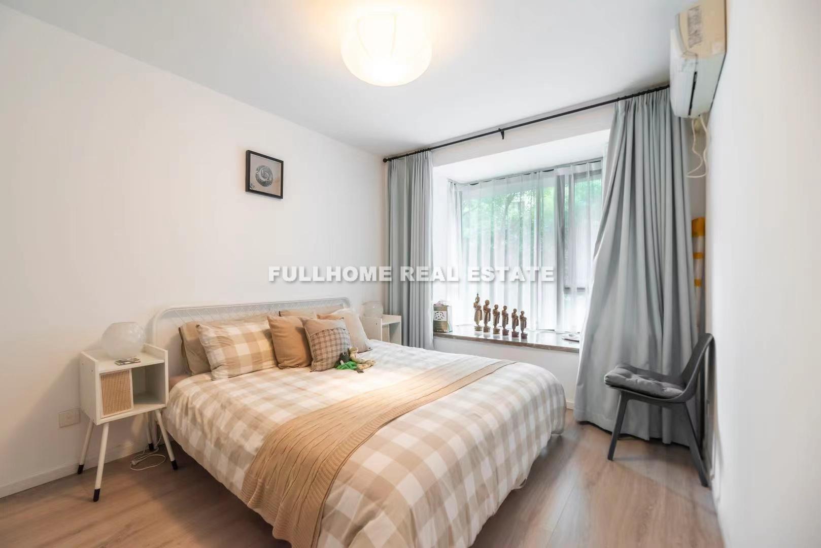Regents Park - Interior view 7, Shanghai rental property