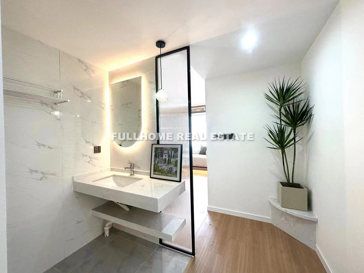 Nan Xing Apartment - Interior view 7, Shanghai rental property