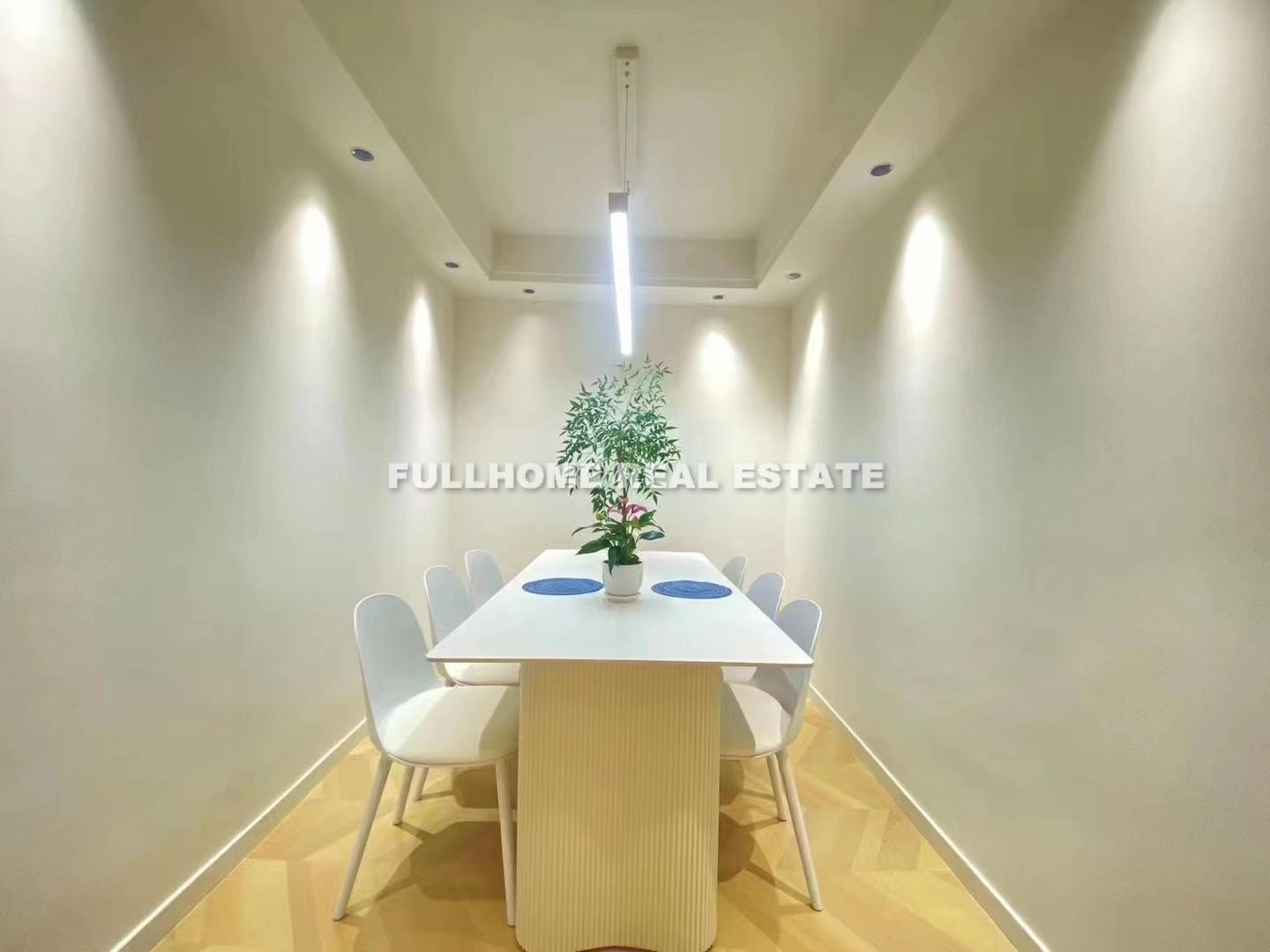 Ri Gao Apartment - Interior view 7, Shanghai rental property