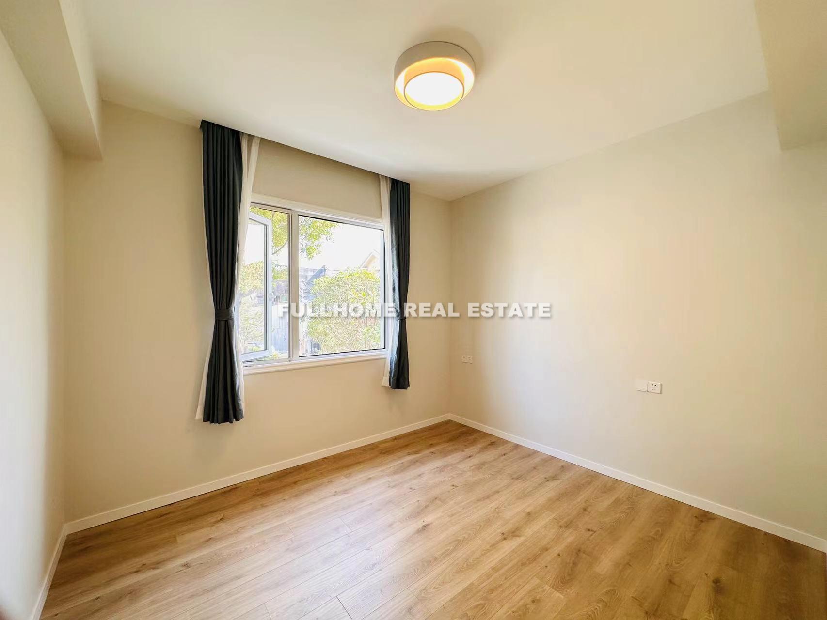 Elegant Garden - Interior view 10, Shanghai rental property