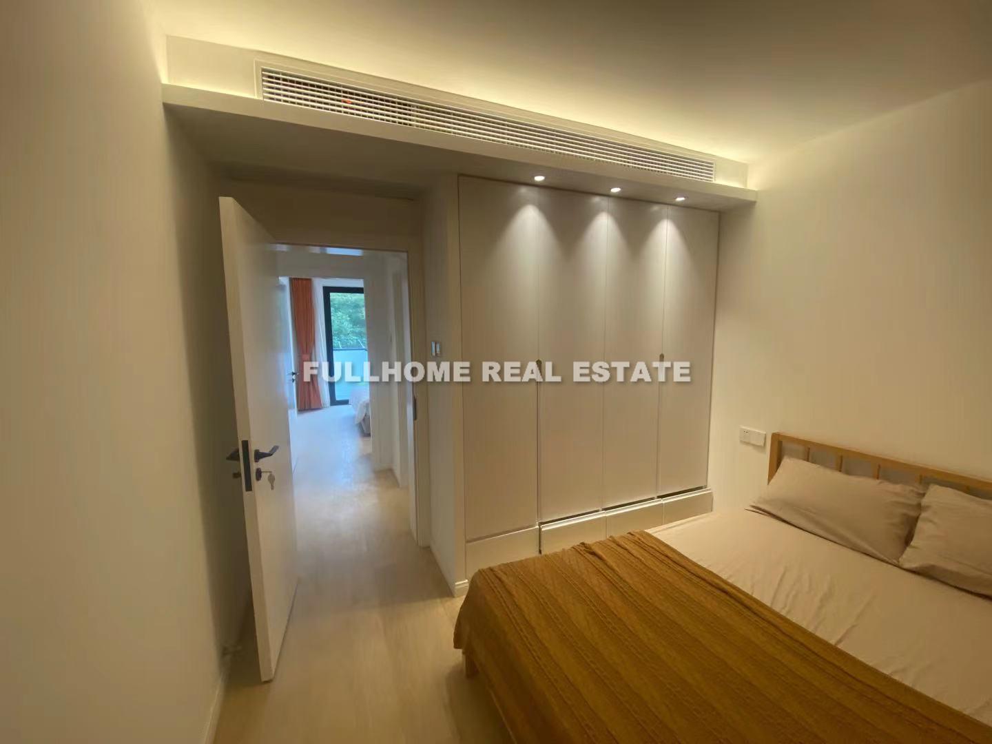 Ju Rong Apartment - Interior view 10, Shanghai rental property