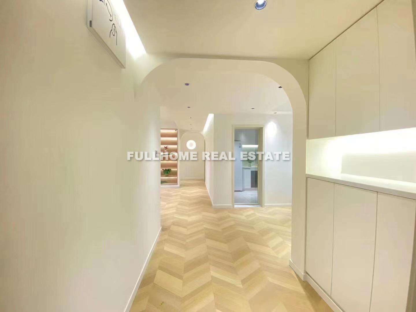 Ri Gao Apartment - Interior view 5, Shanghai rental property