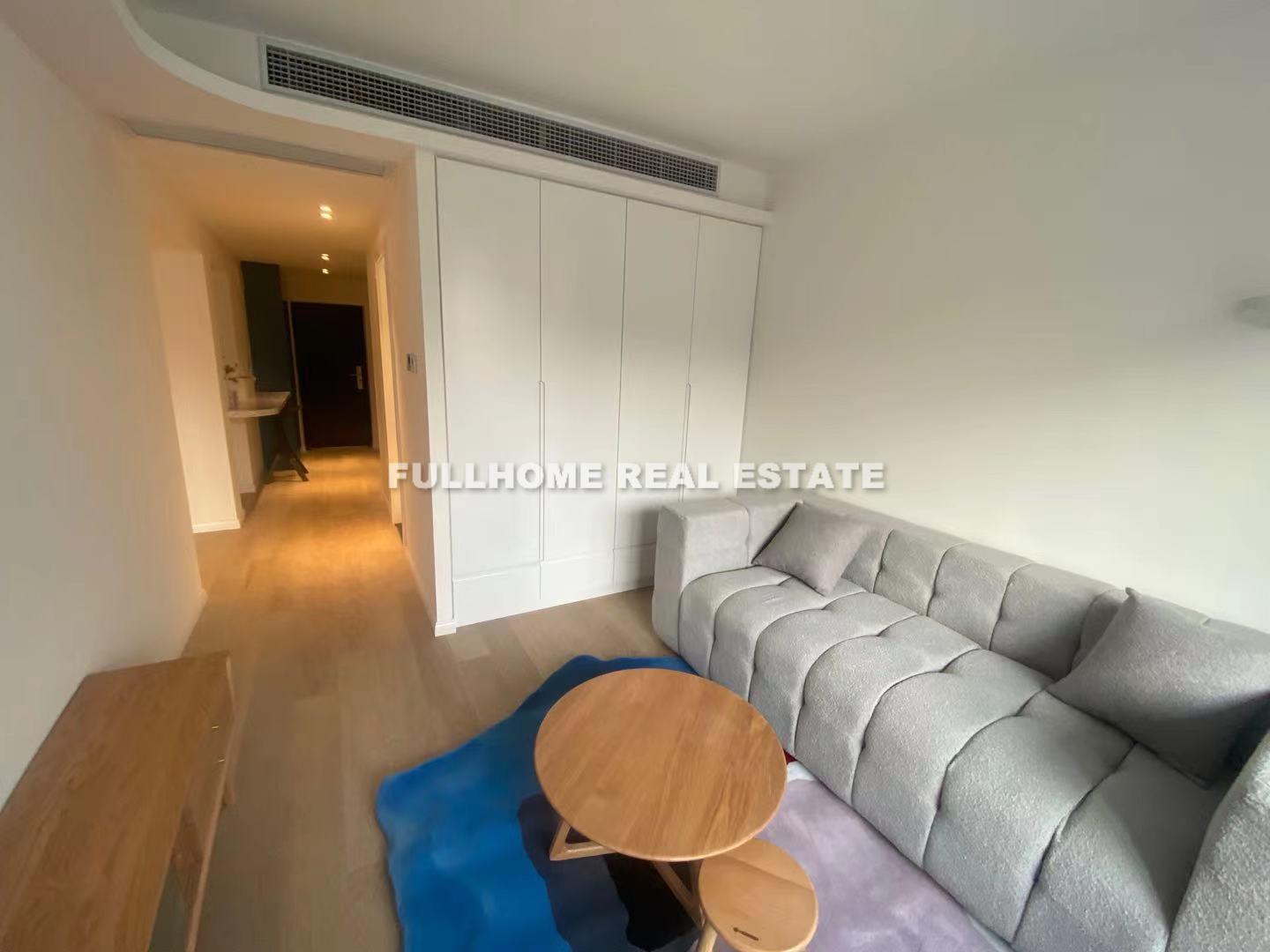 Ju Rong Apartment - Interior view 11, Shanghai rental property