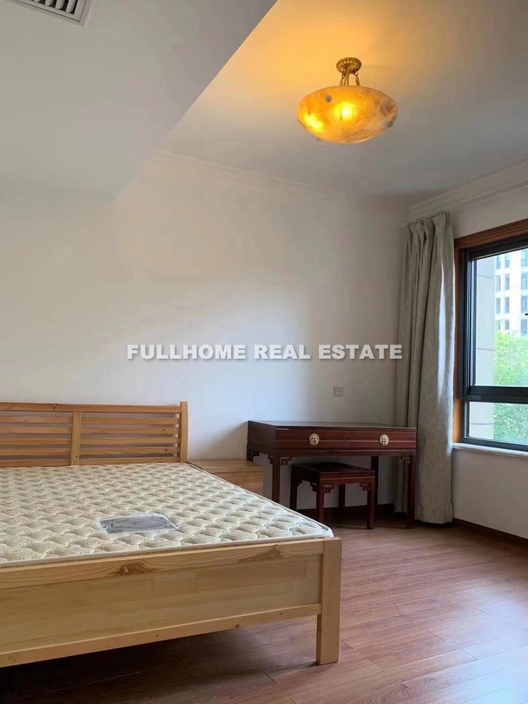 Dawn Garden - Interior view 3, Shanghai rental property