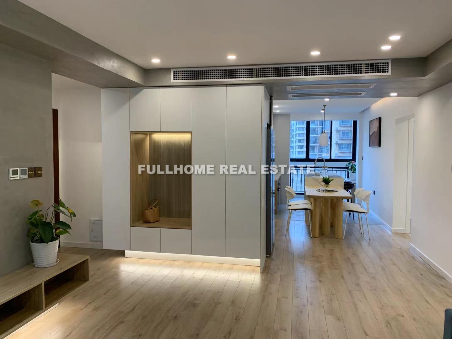 Ya Lu Yuan - Interior view 10, Shanghai rental property
