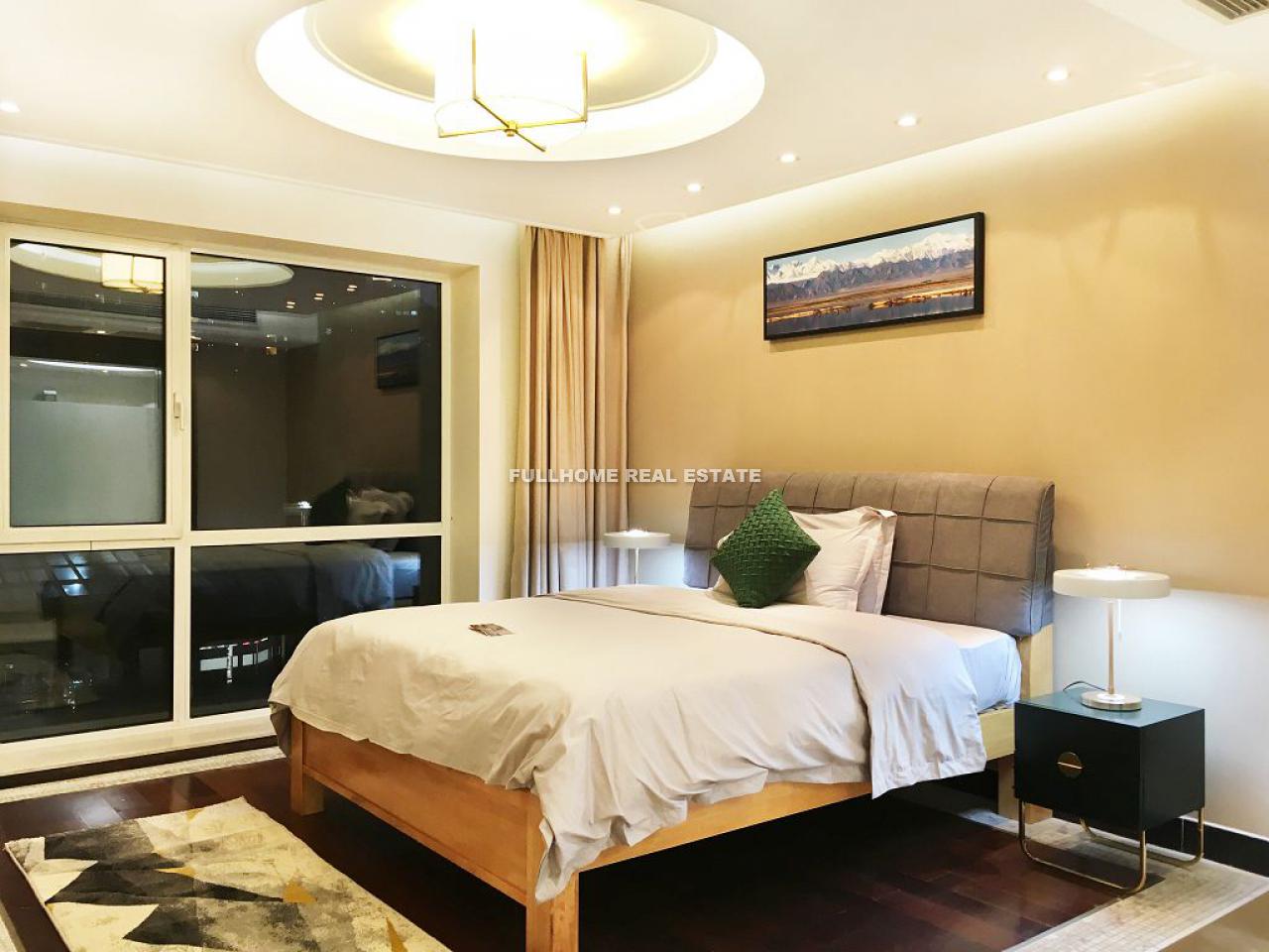 Phoenix City - Interior view 4, Beijing rental property