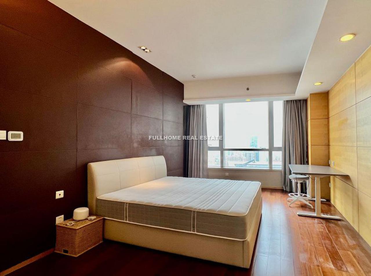 Fortune Heights - Interior view 2, Beijing rental property