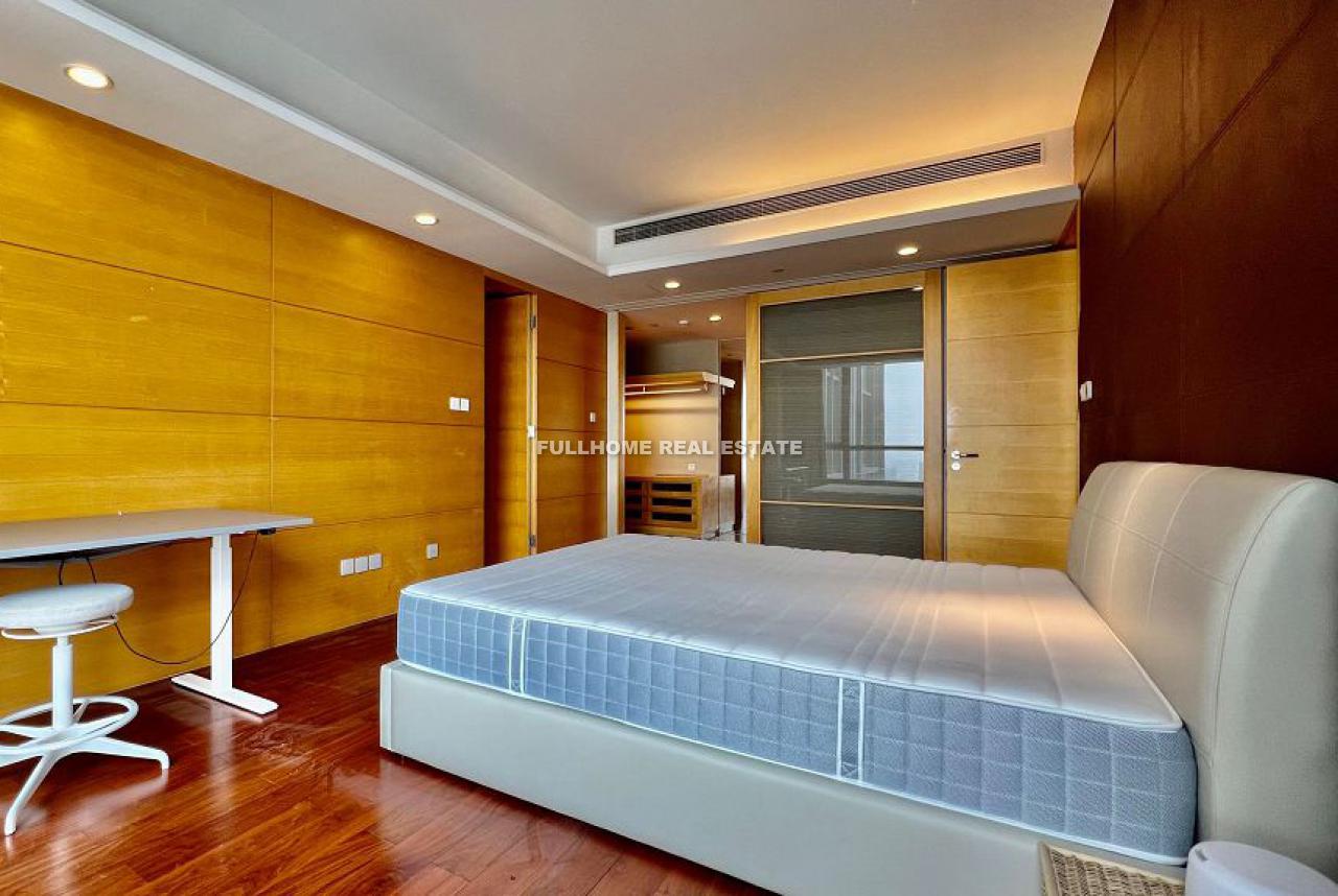 Fortune Heights - Interior view 3, Beijing rental property