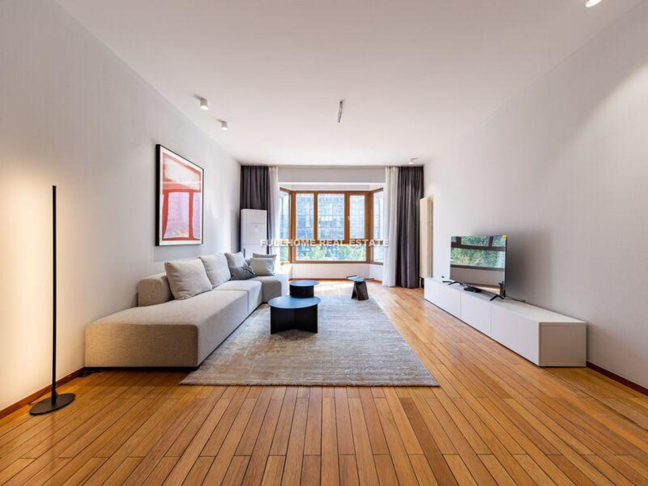 Blue Castle - 3 bedroom apartment in Beijing, CBD
