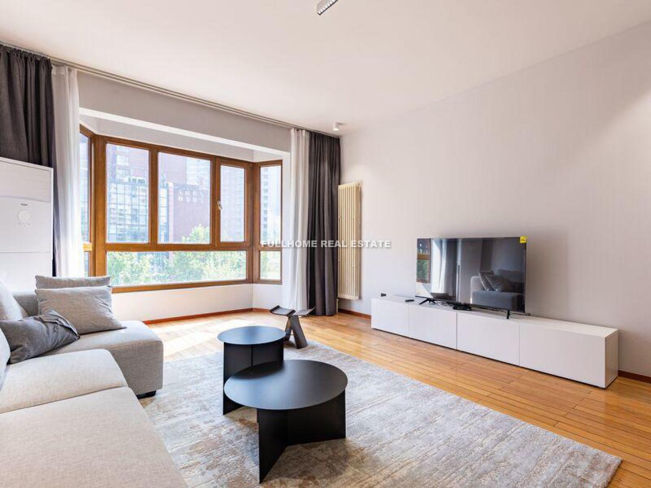 Blue Castle - Interior view 2, Beijing rental property