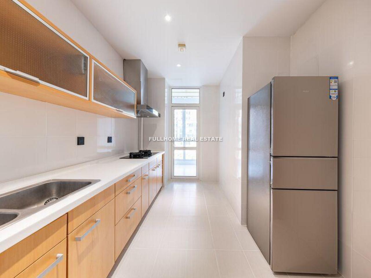 Blue Castle - Interior view 4, Beijing rental property
