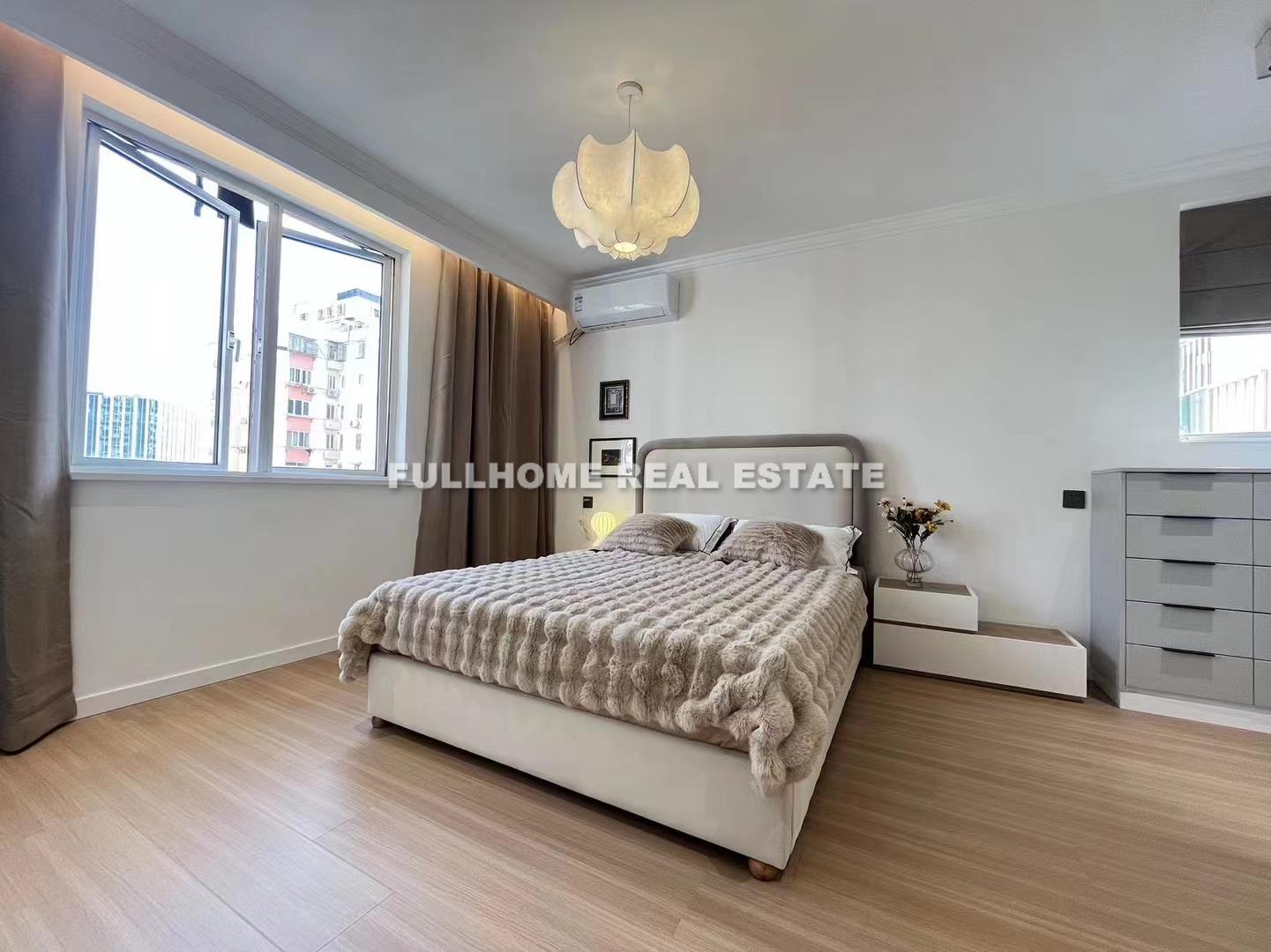 Nan Xing Apartment - Interior view 4, Shanghai rental property