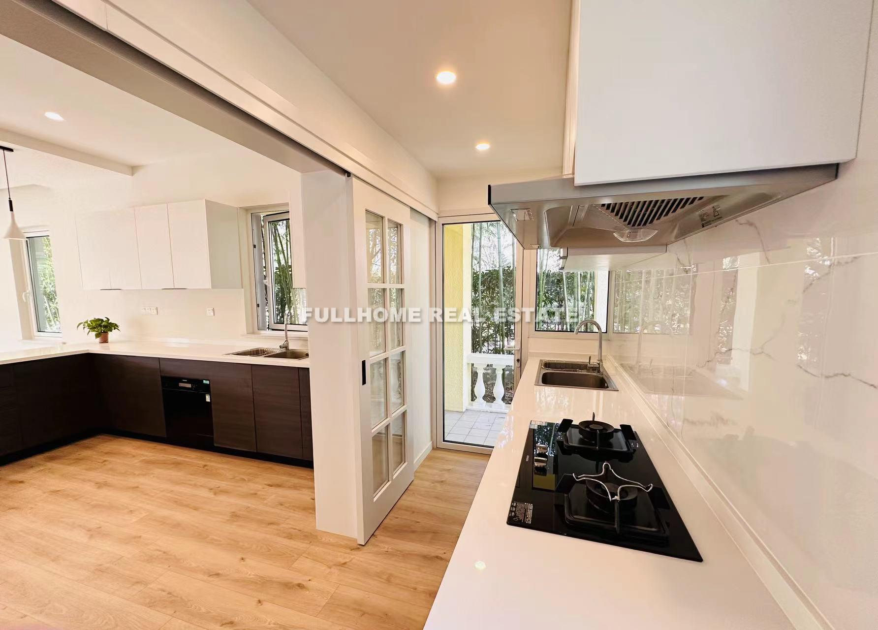 Elegant Garden - Interior view 8, Shanghai rental property