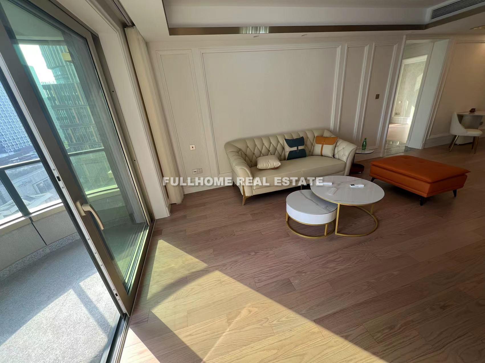 Shanghai Empire - Interior view 9, Shanghai rental property