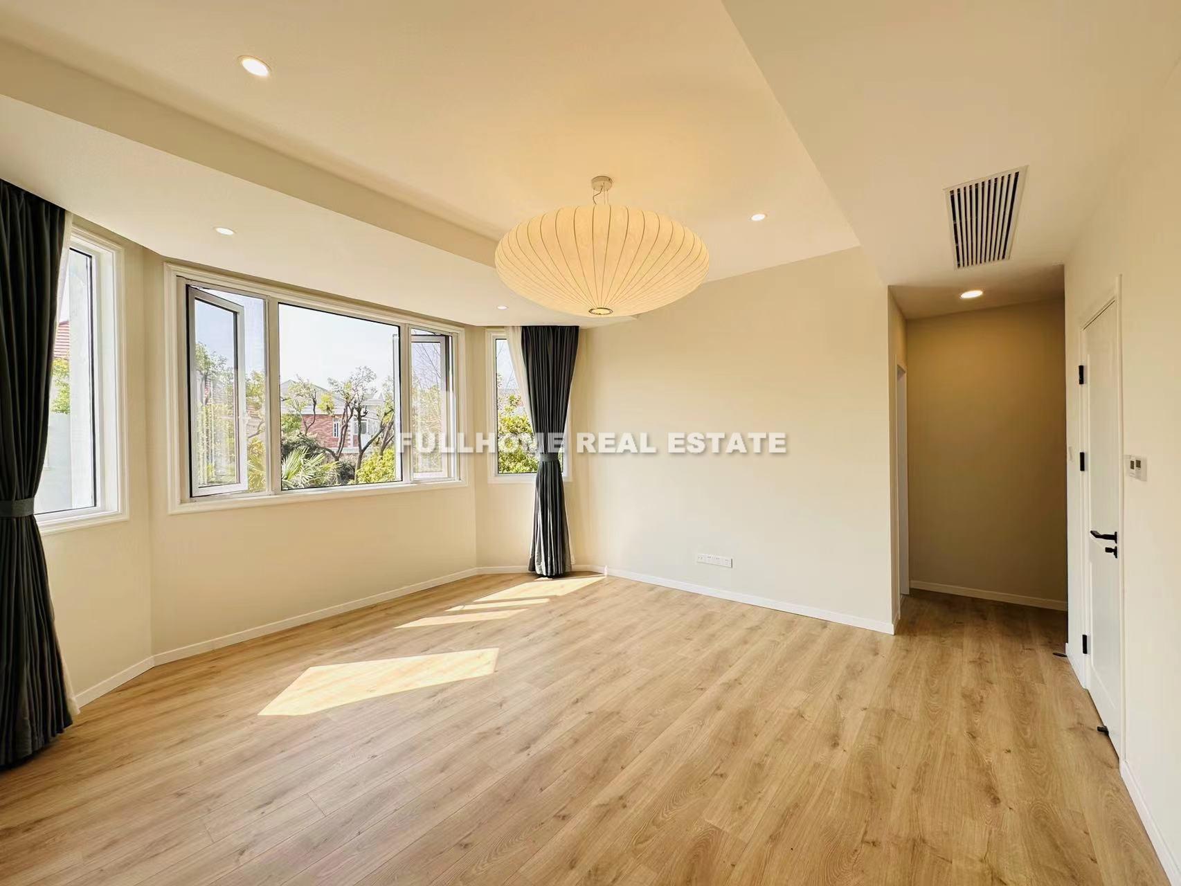 Elegant Garden - Interior view 14, Shanghai rental property