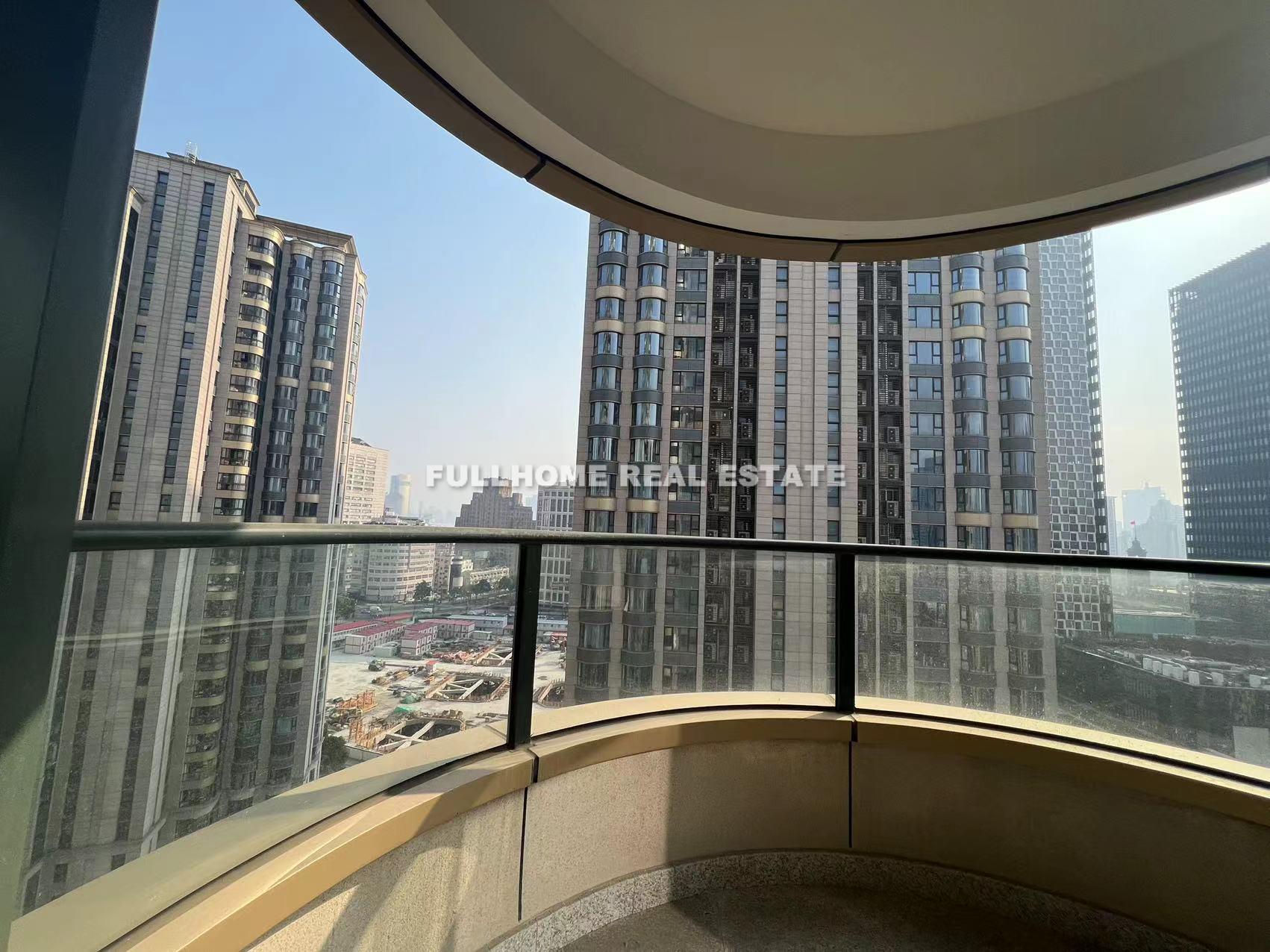Shanghai Empire - Interior view 3, Shanghai rental property
