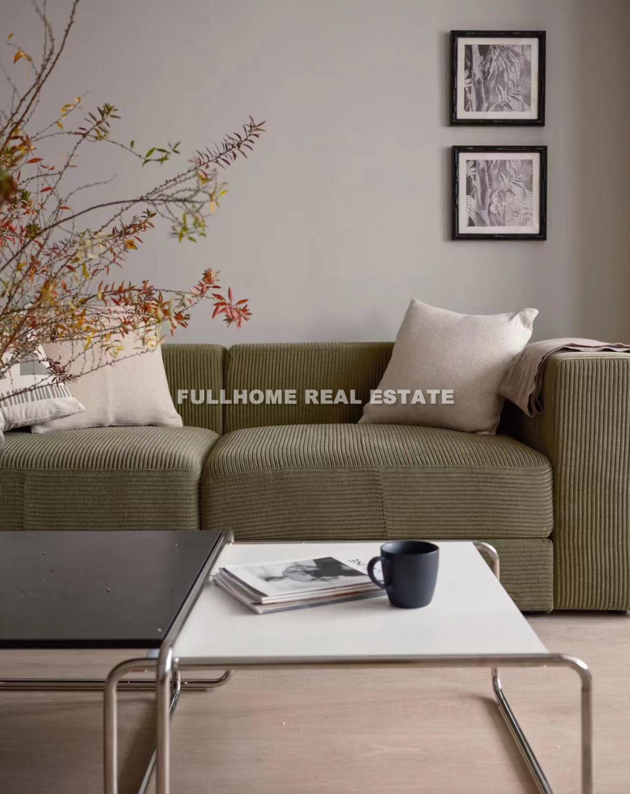 Jun Zi Lan  Apartment - Interior view 14, Shanghai rental property