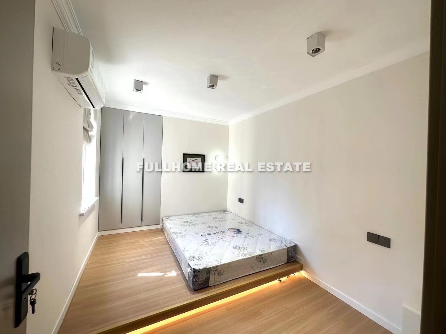 Nan Xing Apartment - Interior view 6, Shanghai rental property