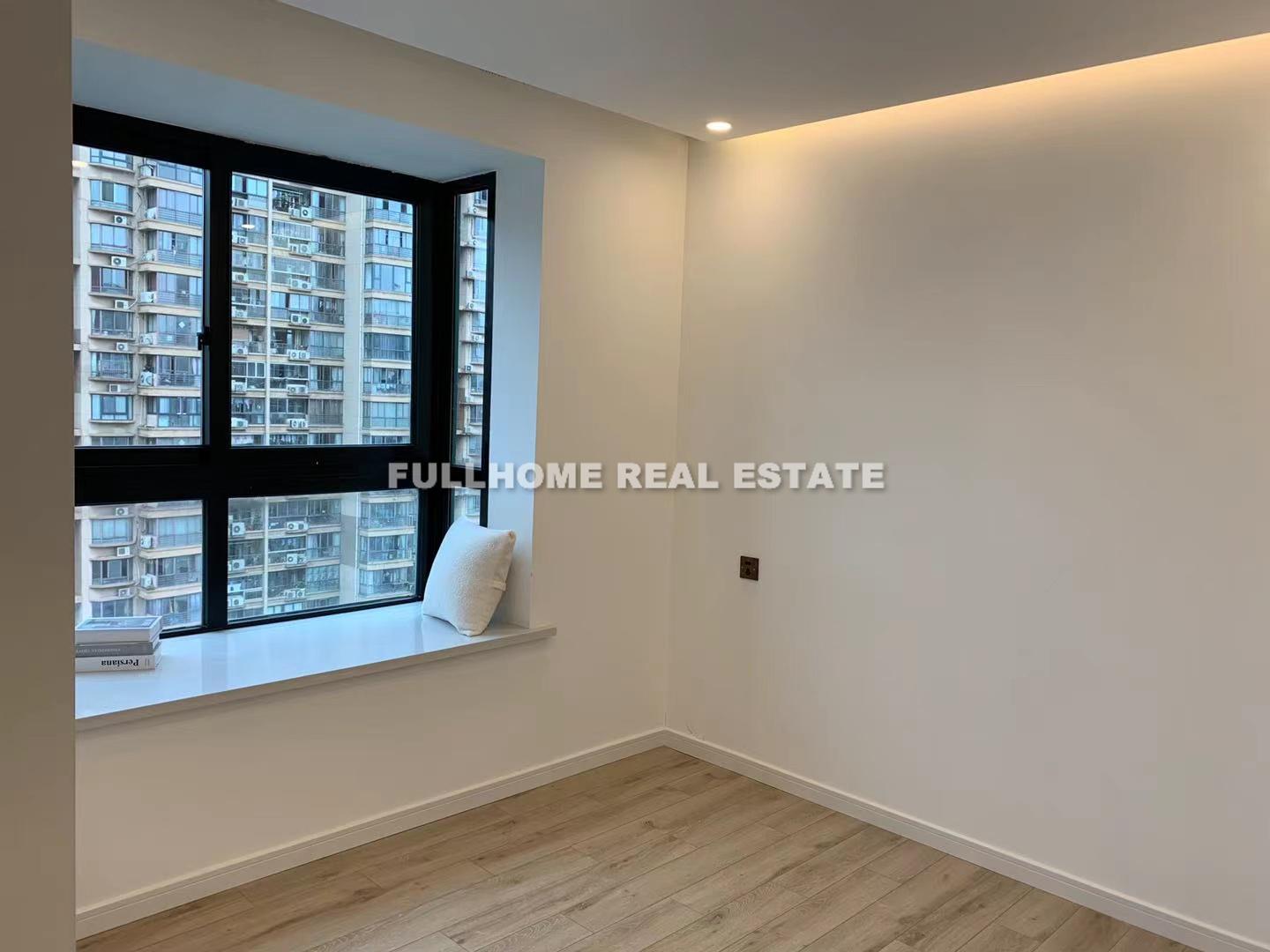Ya Lu Yuan - Interior view 4, Shanghai rental property
