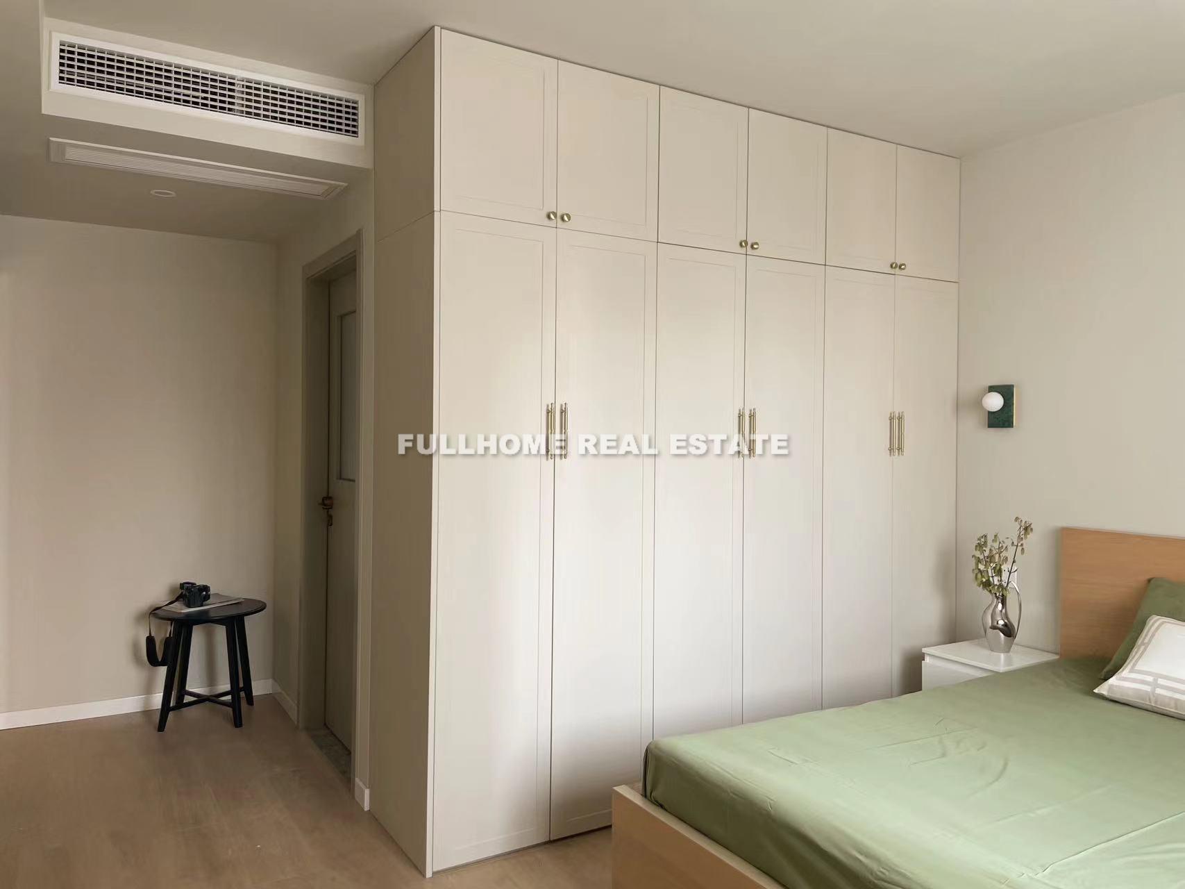 Jun Zi Lan  Apartment - Interior view 6, Shanghai rental property
