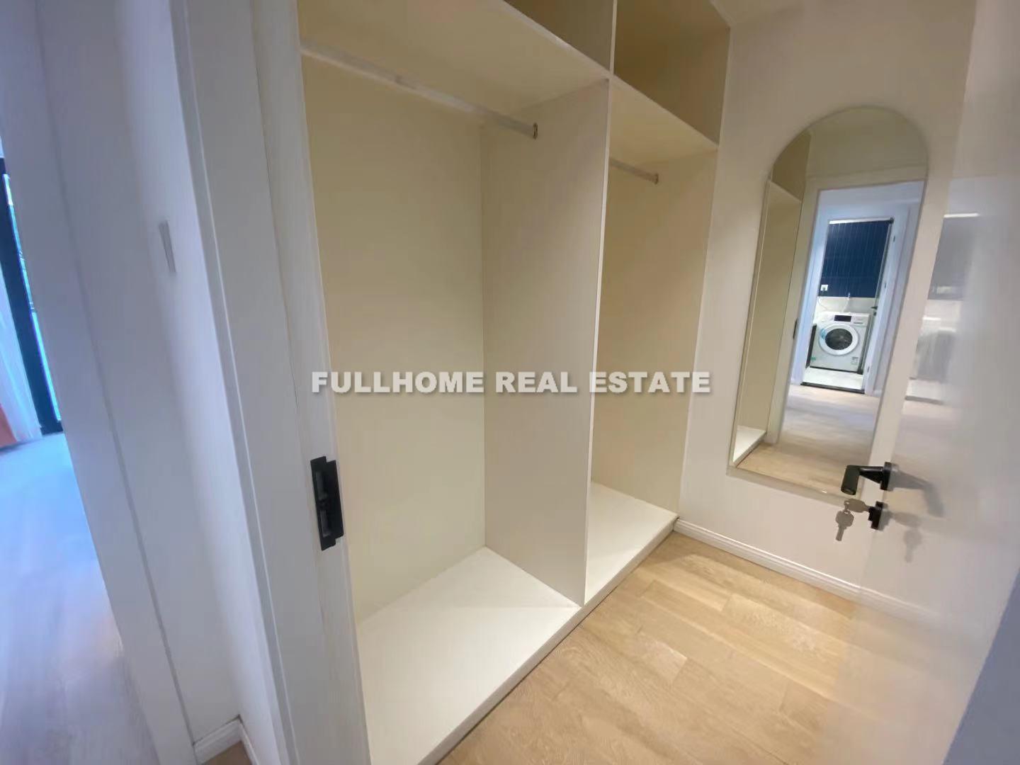 Ju Rong Apartment - Interior view 3, Shanghai rental property