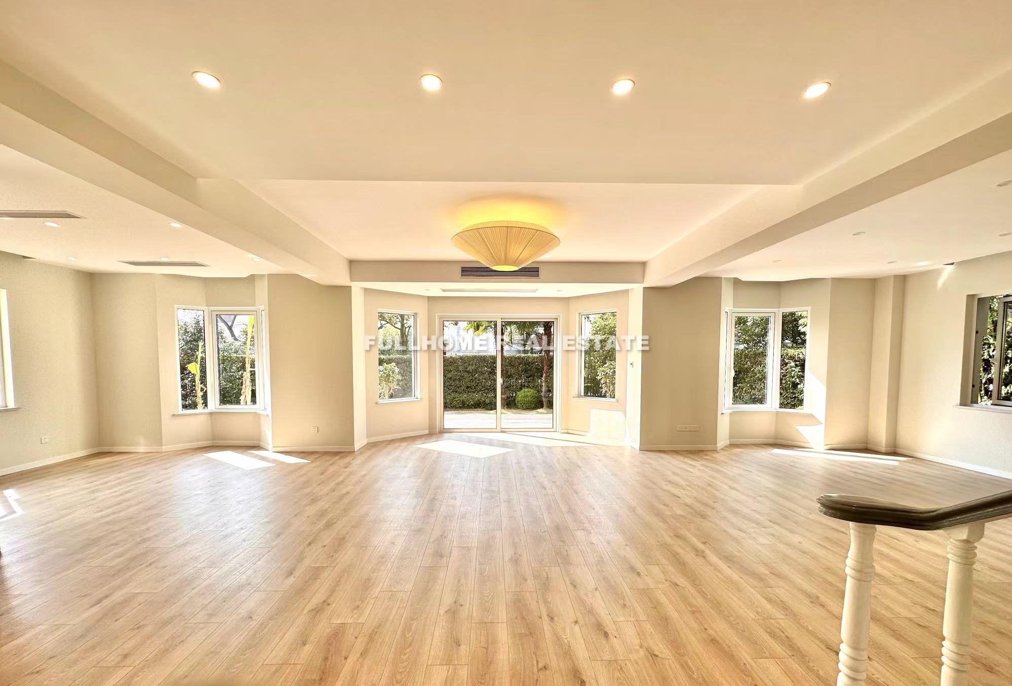 Elegant Garden - Interior view 3, Shanghai rental property