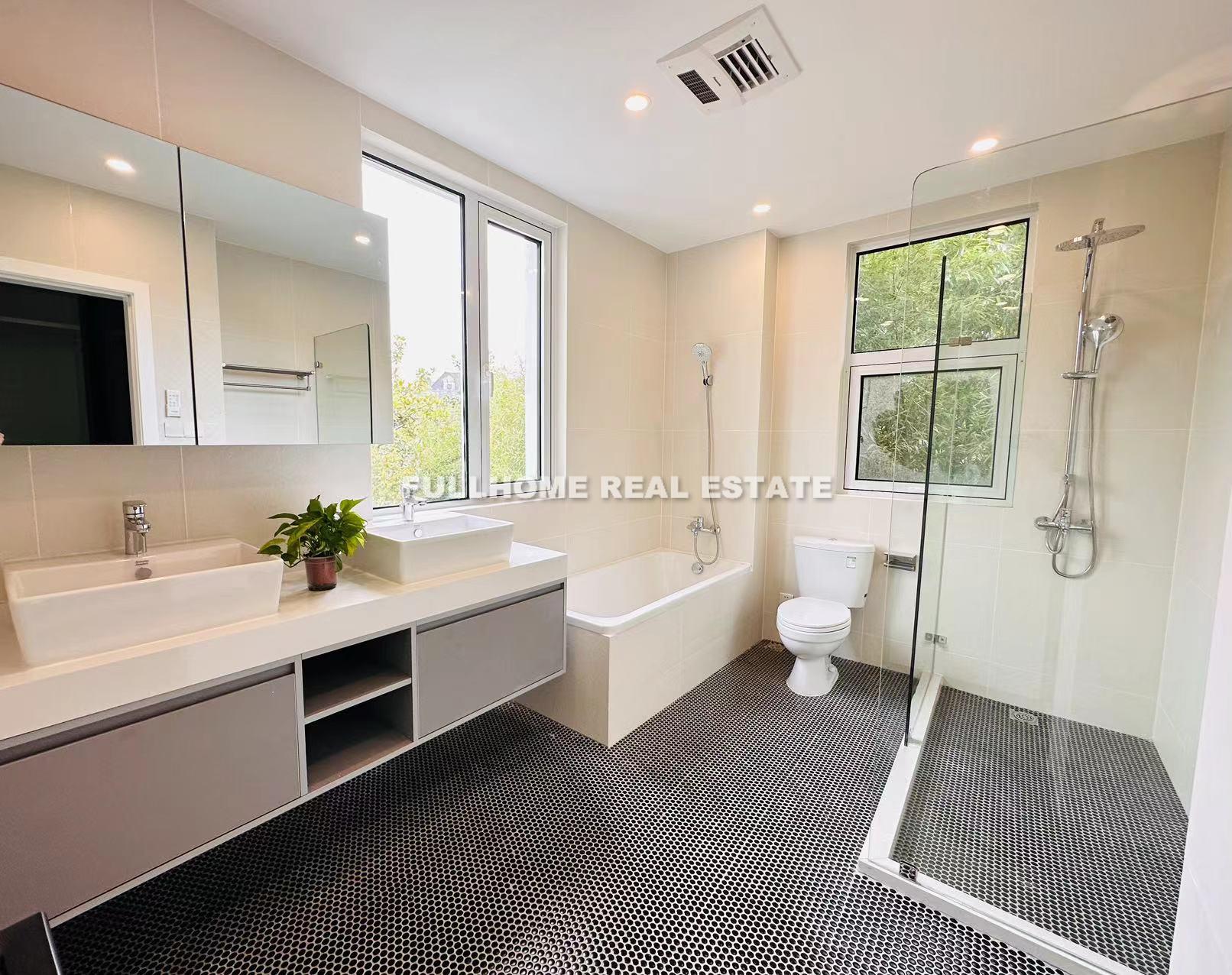 Elegant Garden - Interior view 11, Shanghai rental property