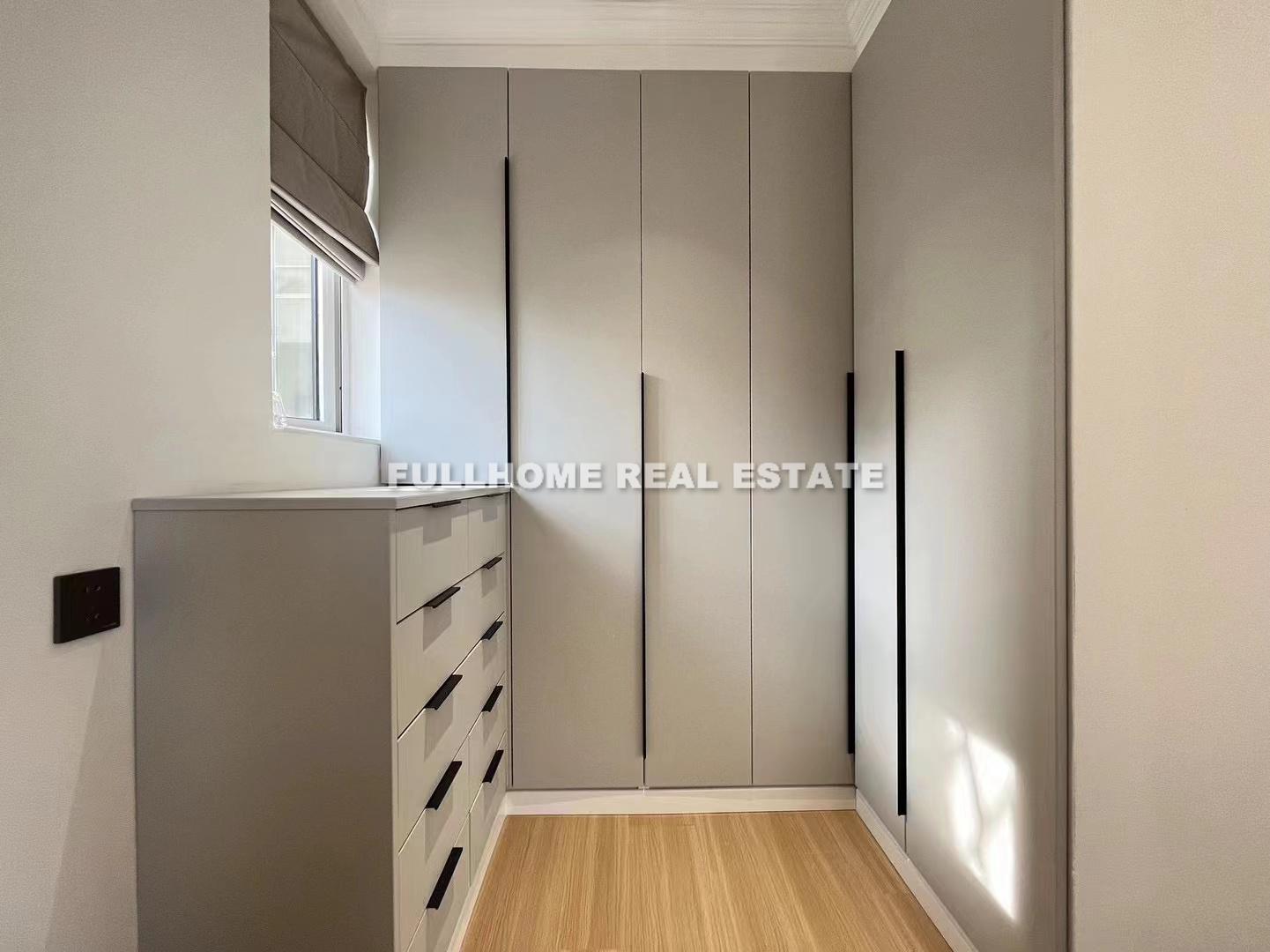 Nan Xing Apartment - Interior view 2, Shanghai rental property