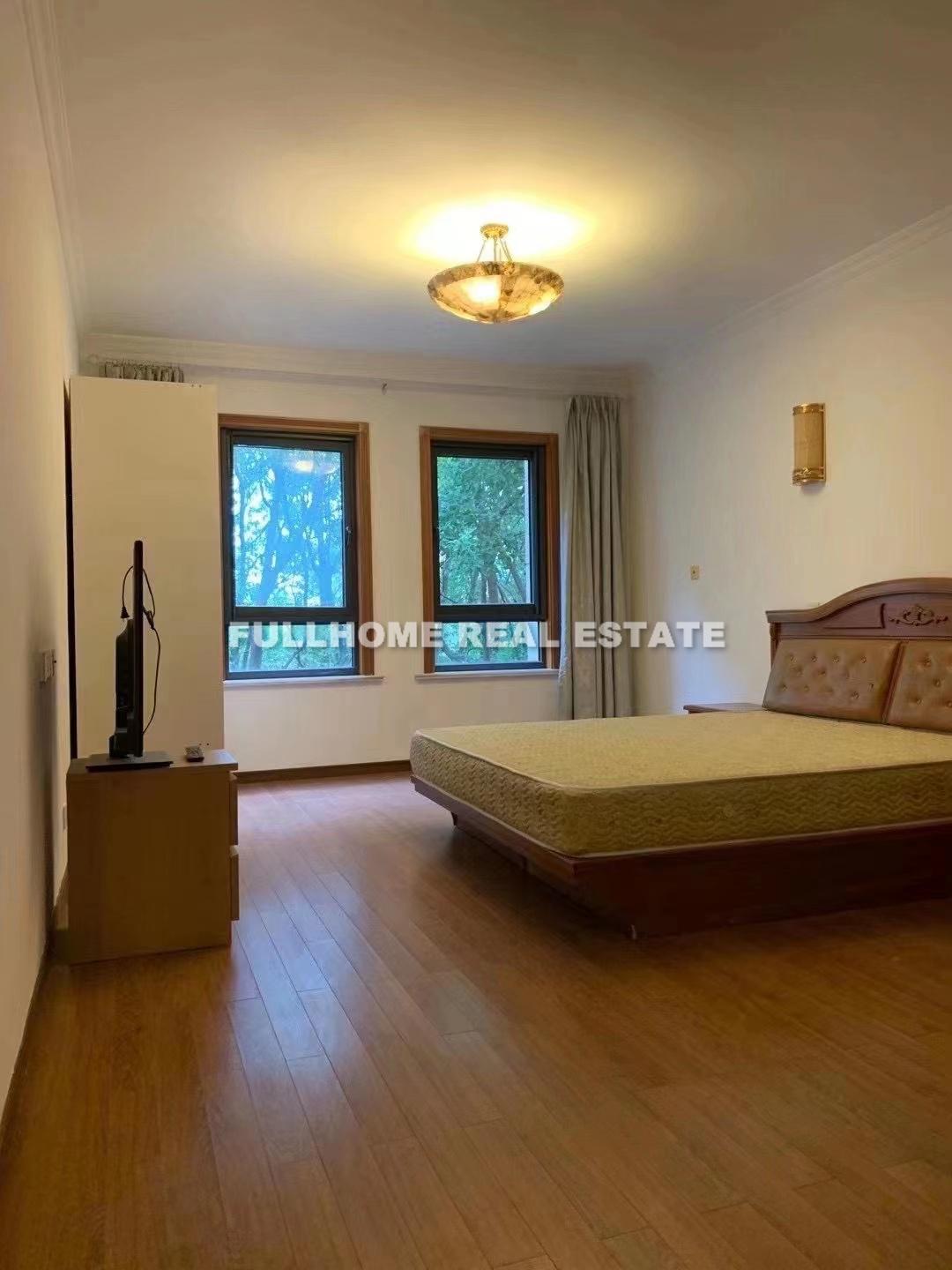Dawn Garden - Interior view 8, Shanghai rental property
