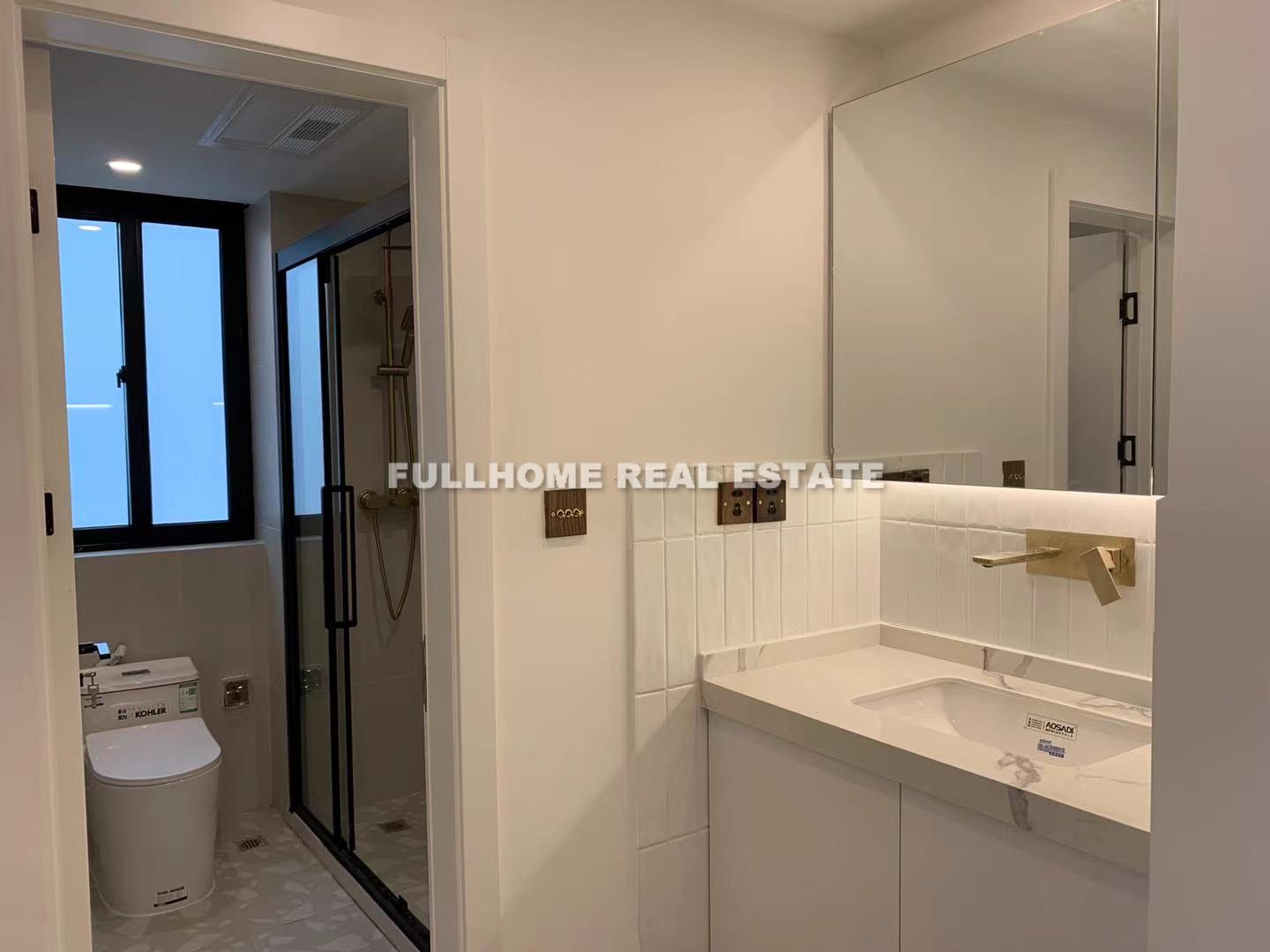 Ya Lu Yuan - Interior view 3, Shanghai rental property