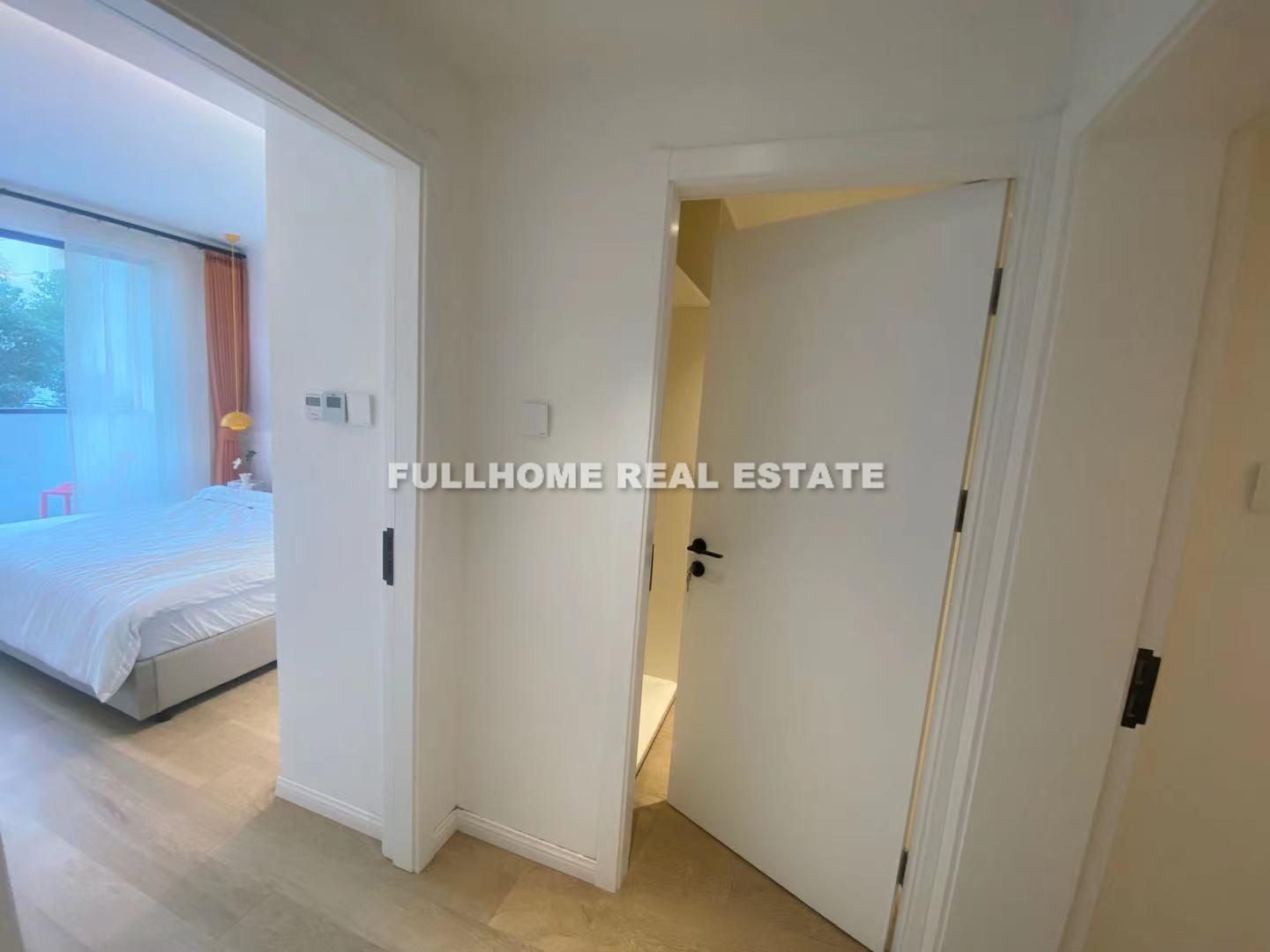 Ju Rong Apartment - Interior view 6, Shanghai rental property