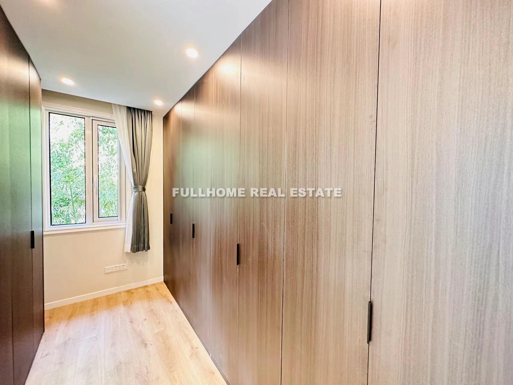 Elegant Garden - Interior view 13, Shanghai rental property