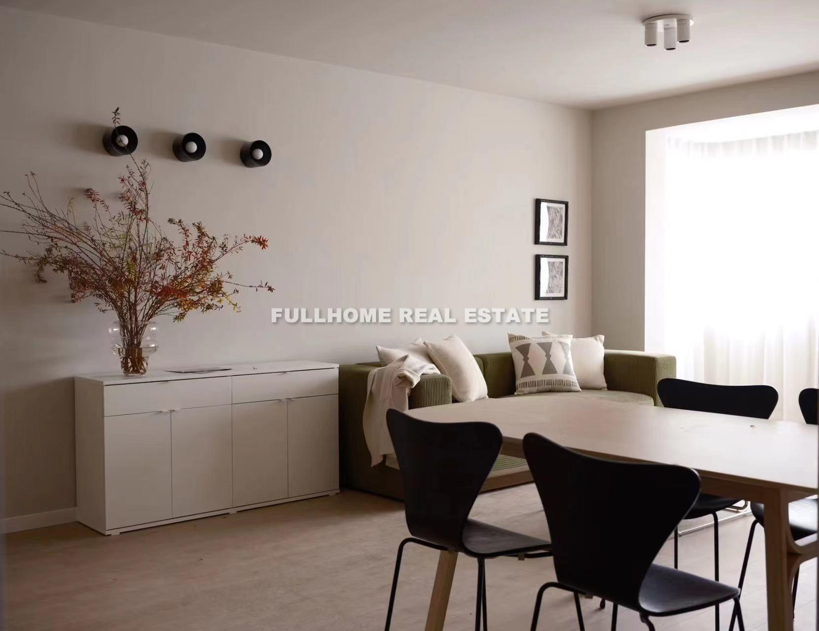 Jun Zi Lan  Apartment - Interior view 3, Shanghai rental property