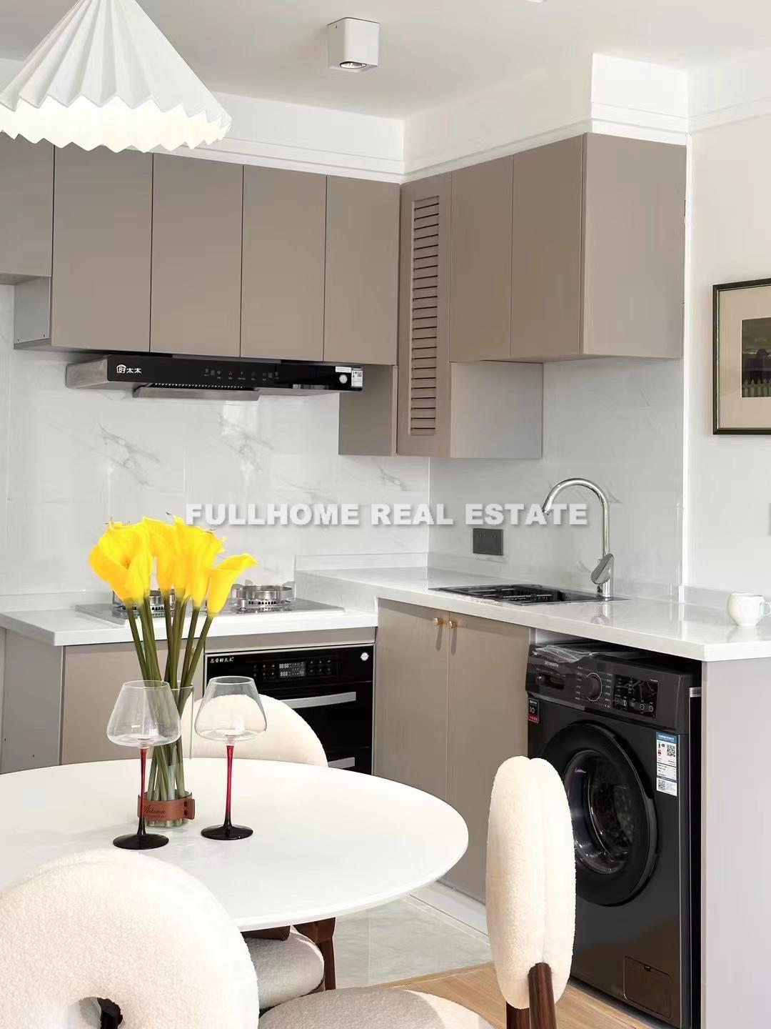Nan Xing Apartment - Interior view 3, Shanghai rental property