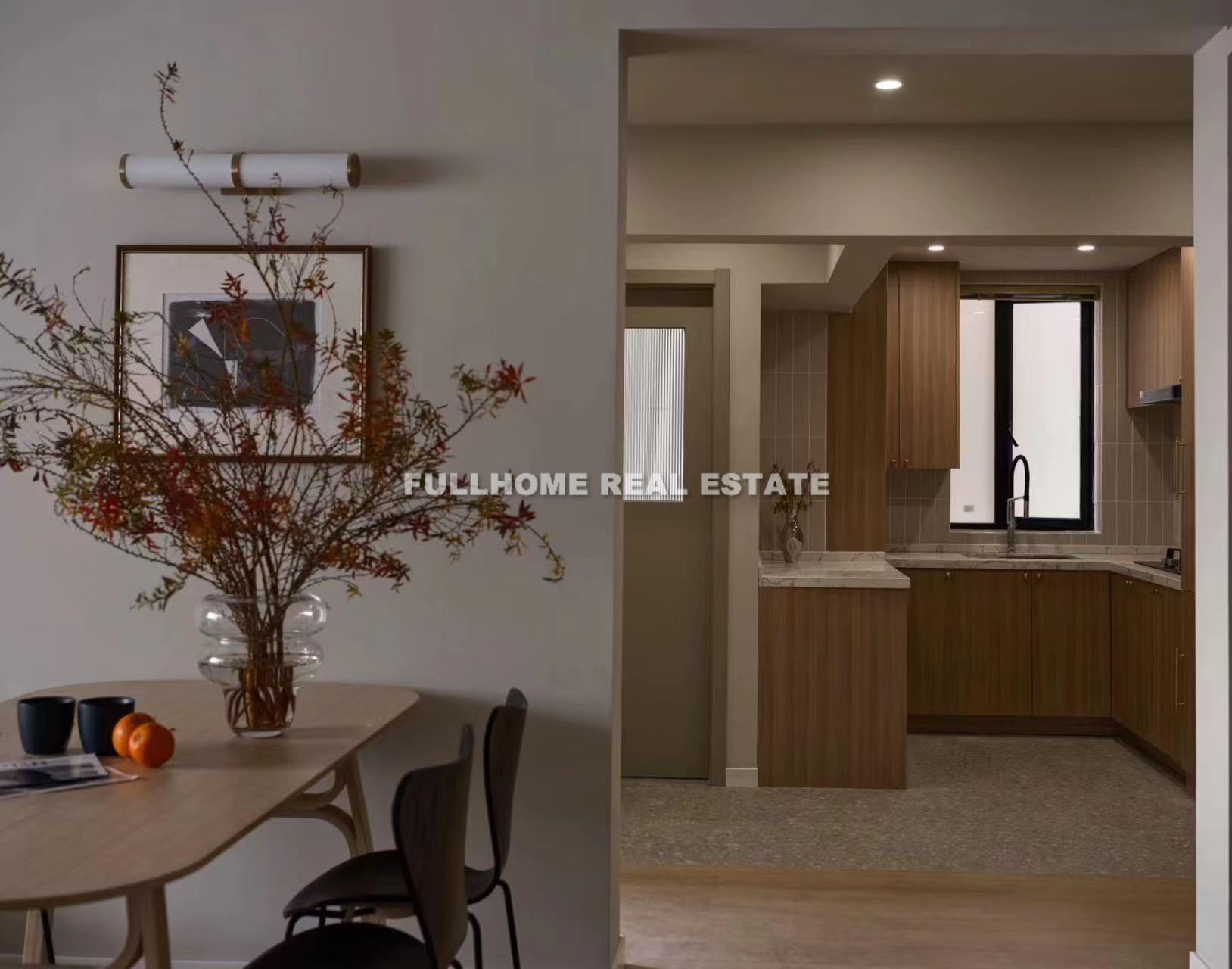 Jun Zi Lan  Apartment - Interior view 18, Shanghai rental property