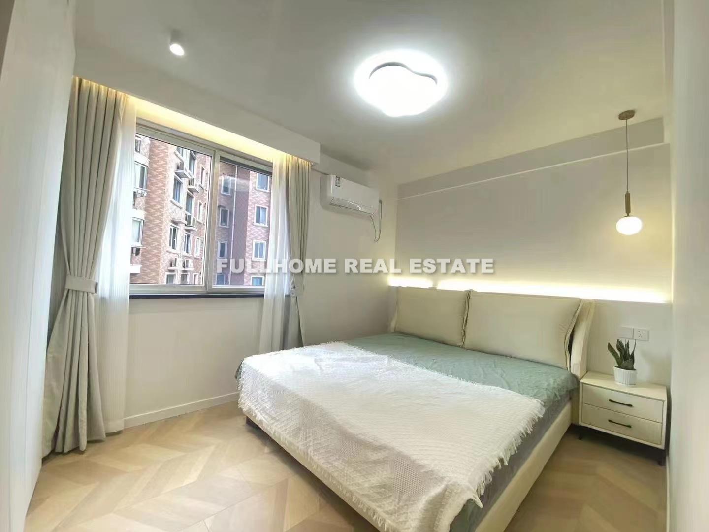Ri Gao Apartment - Interior view 9, Shanghai rental property