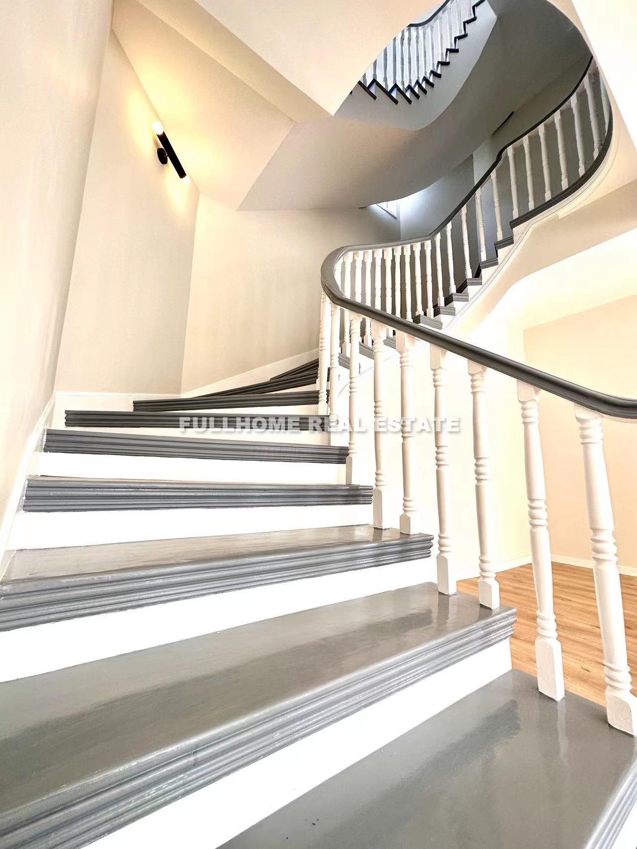 Elegant Garden - Interior view 7, Shanghai rental property