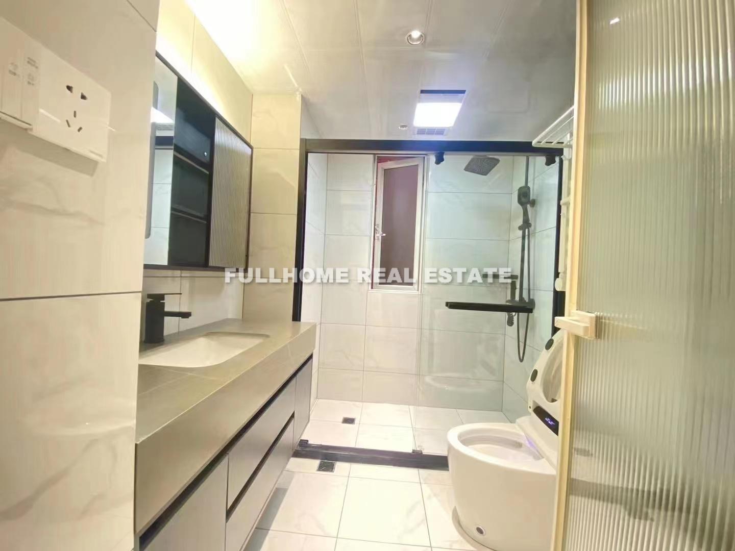 Ri Gao Apartment - Interior view 4, Shanghai rental property