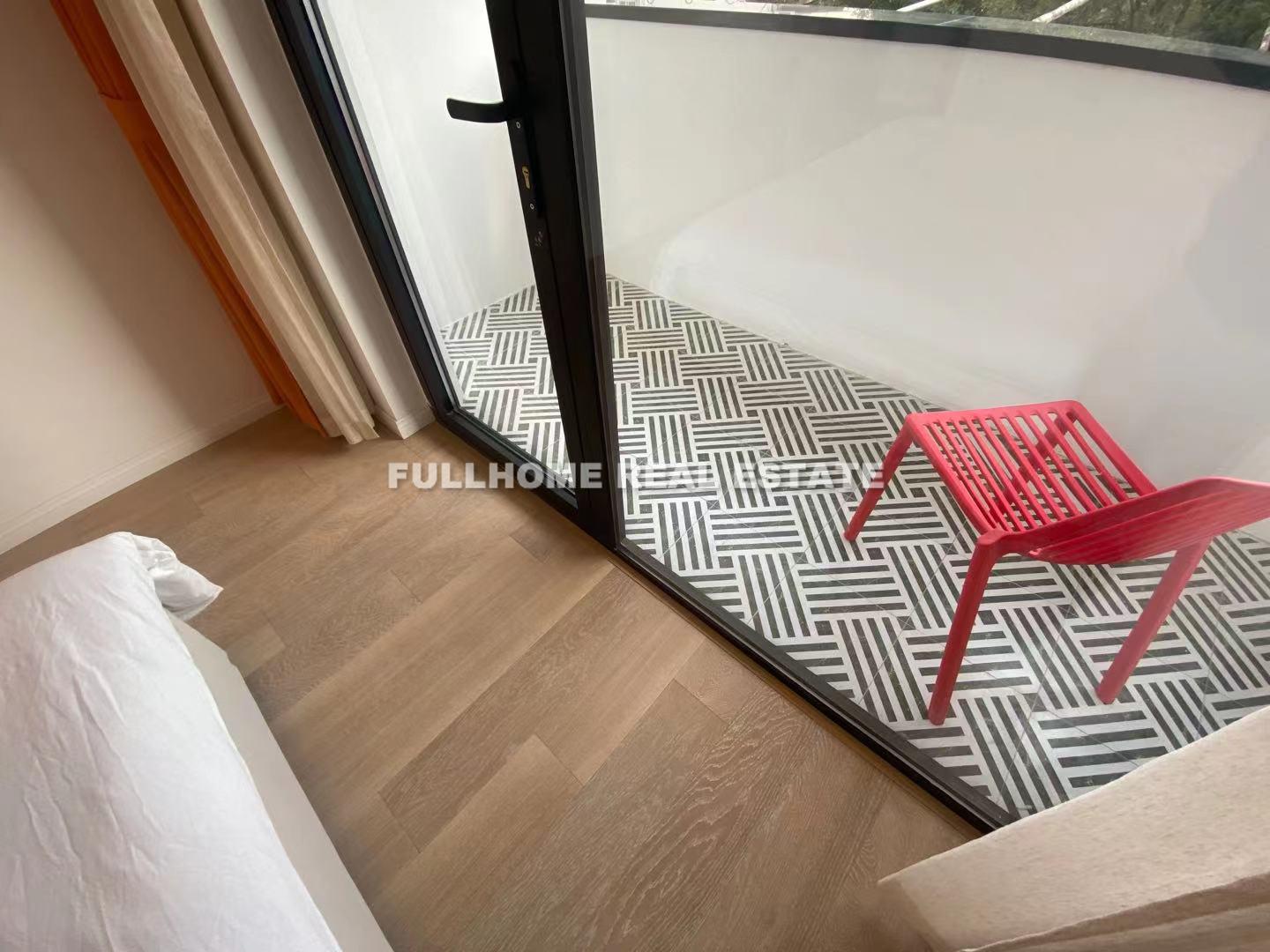 Ju Rong Apartment - Interior view 7, Shanghai rental property