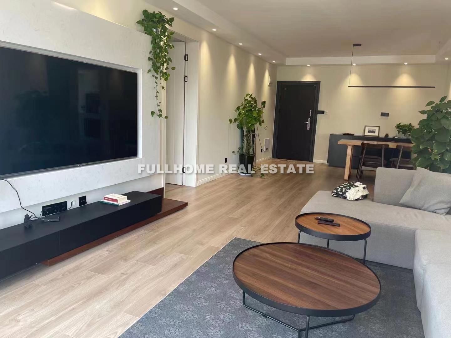 Dong Hai Garden - Interior view 4, Shanghai rental property