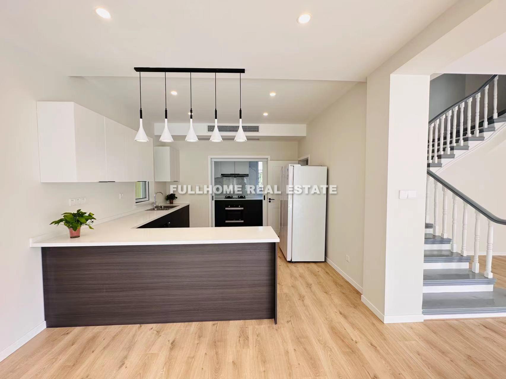 Elegant Garden - Interior view 6, Shanghai rental property