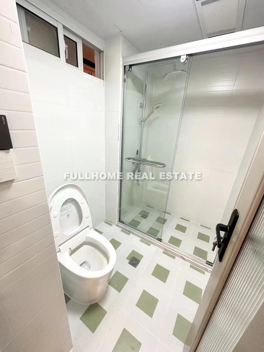 Nan Xing Apartment - Interior view 5, Shanghai rental property