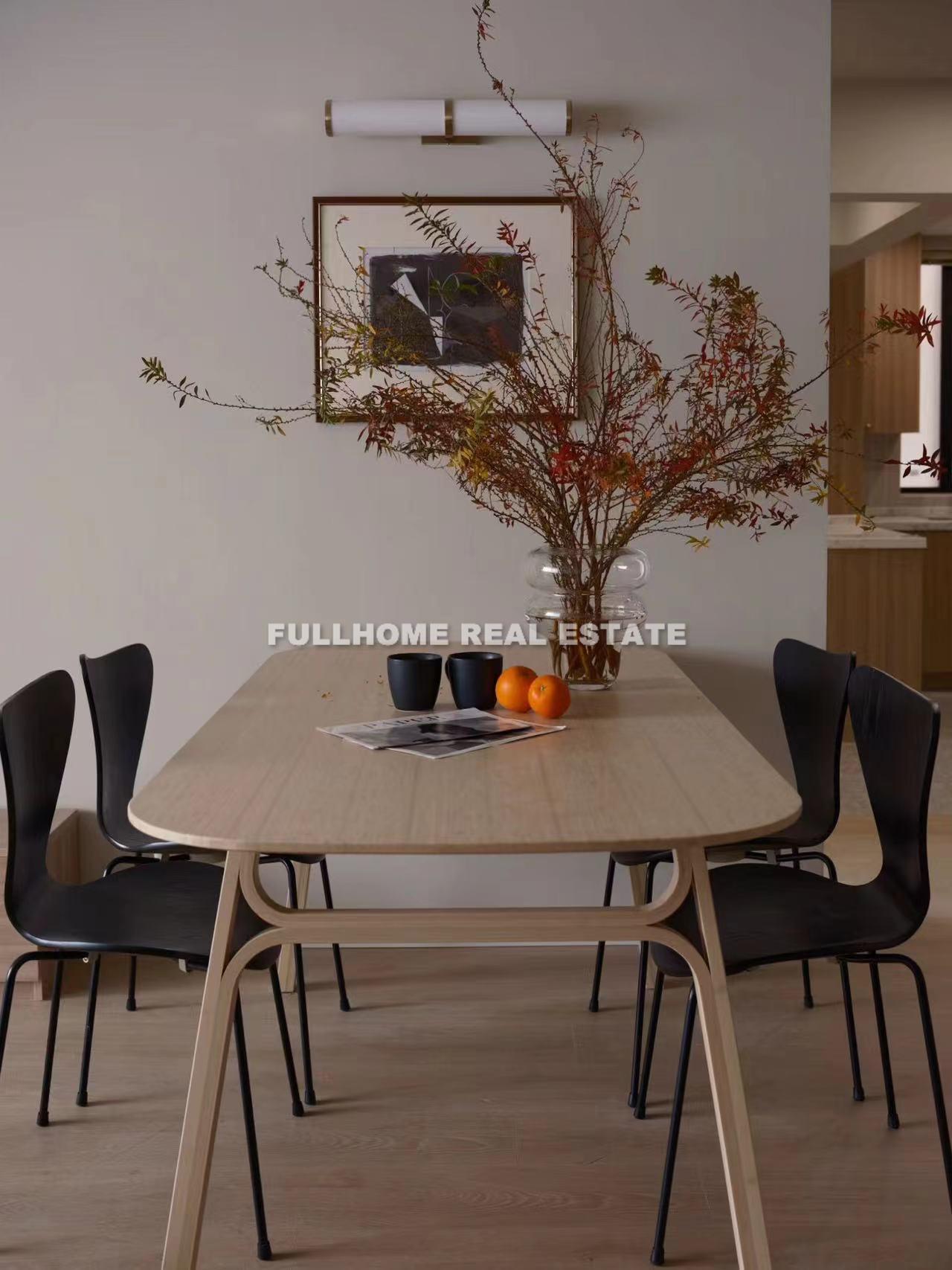 Jun Zi Lan  Apartment - Interior view 16, Shanghai rental property