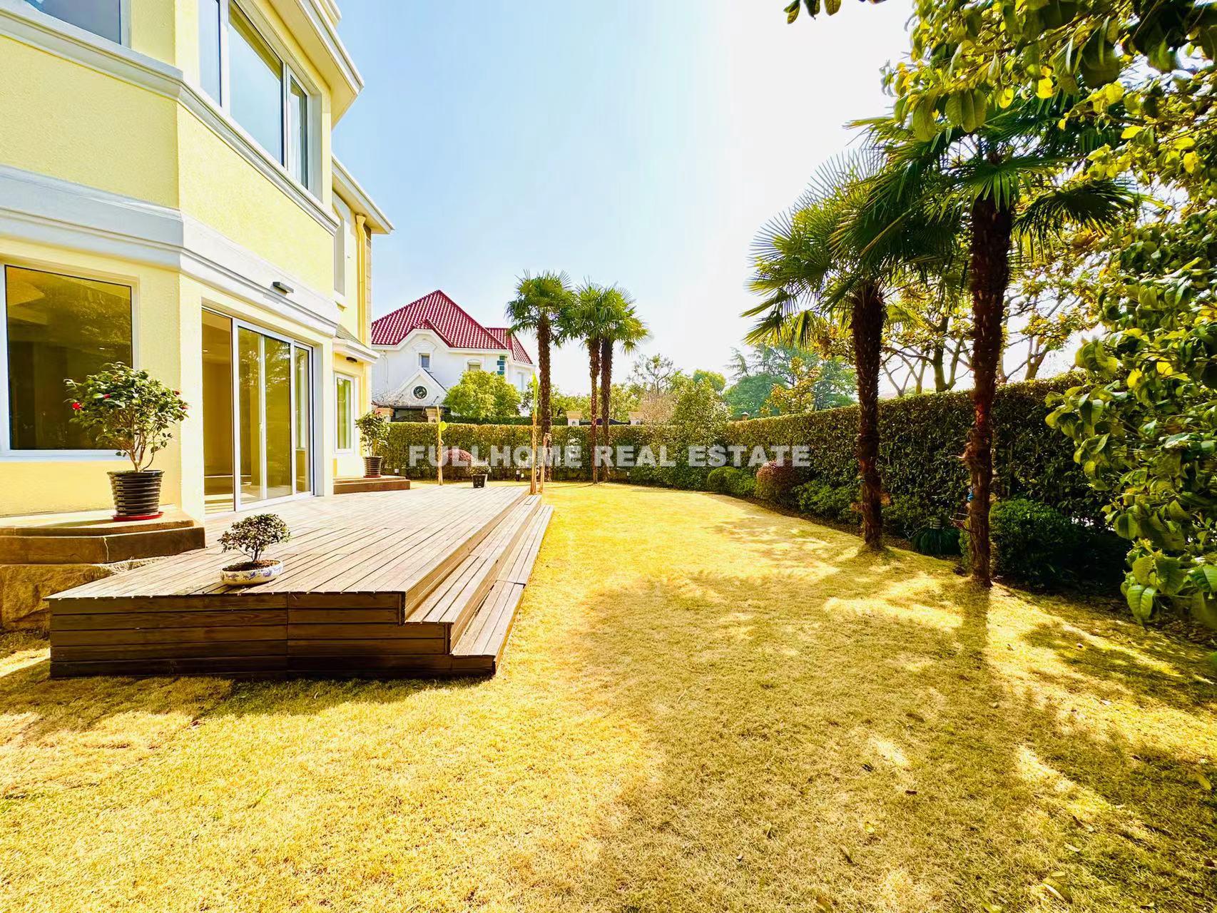 Elegant Garden - Interior view 19, Shanghai rental property