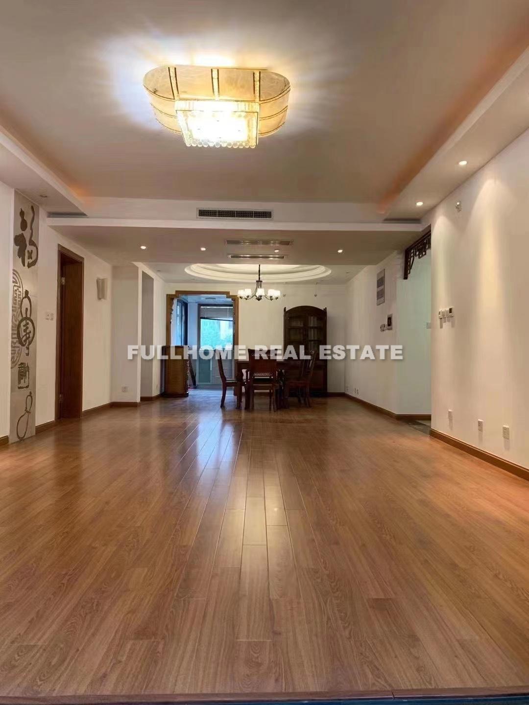 Dawn Garden - Interior view 7, Shanghai rental property