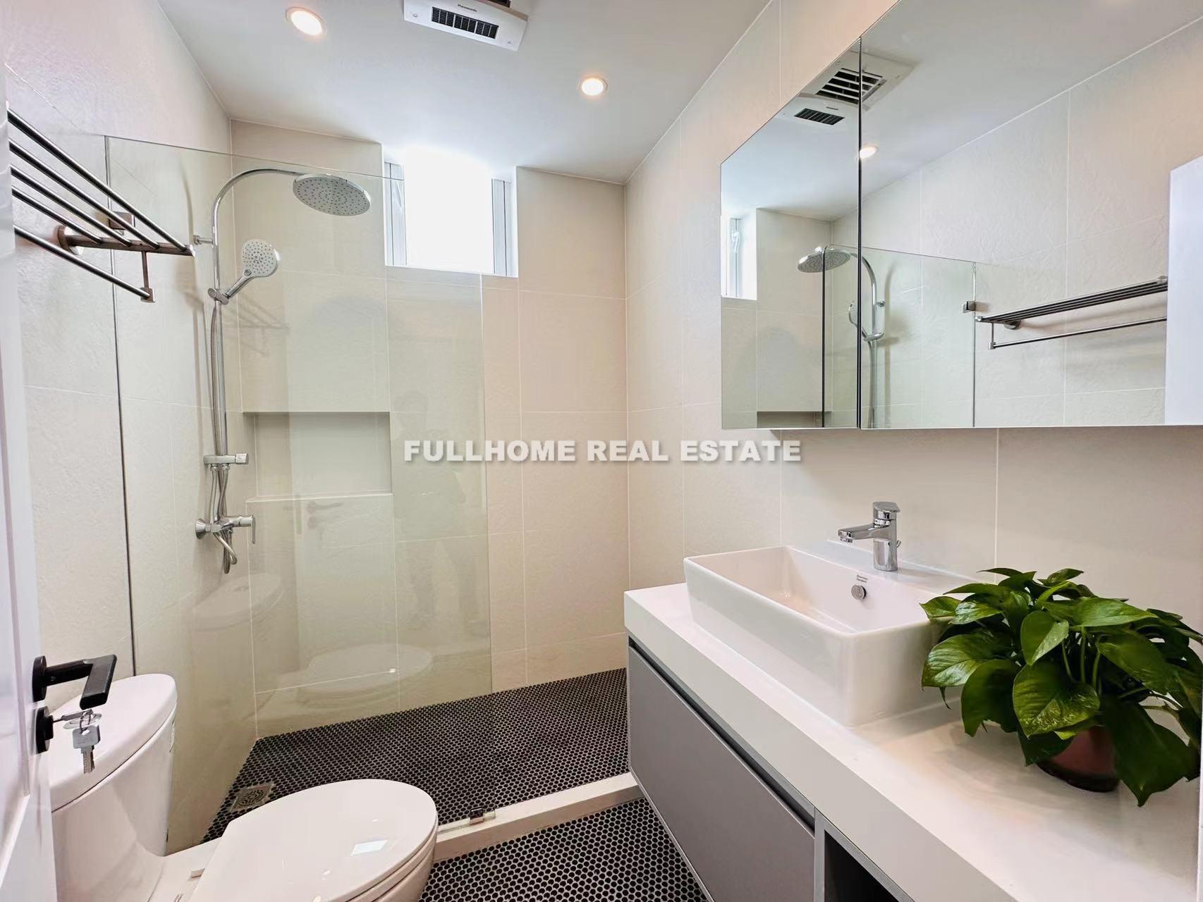 Elegant Garden - Interior view 18, Shanghai rental property