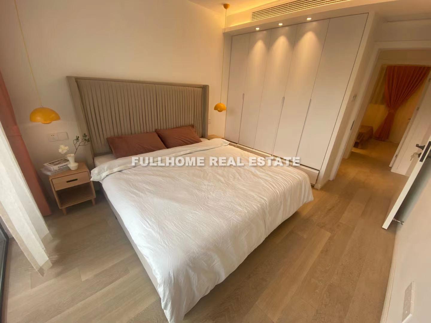 Ju Rong Apartment - Interior view 13, Shanghai rental property