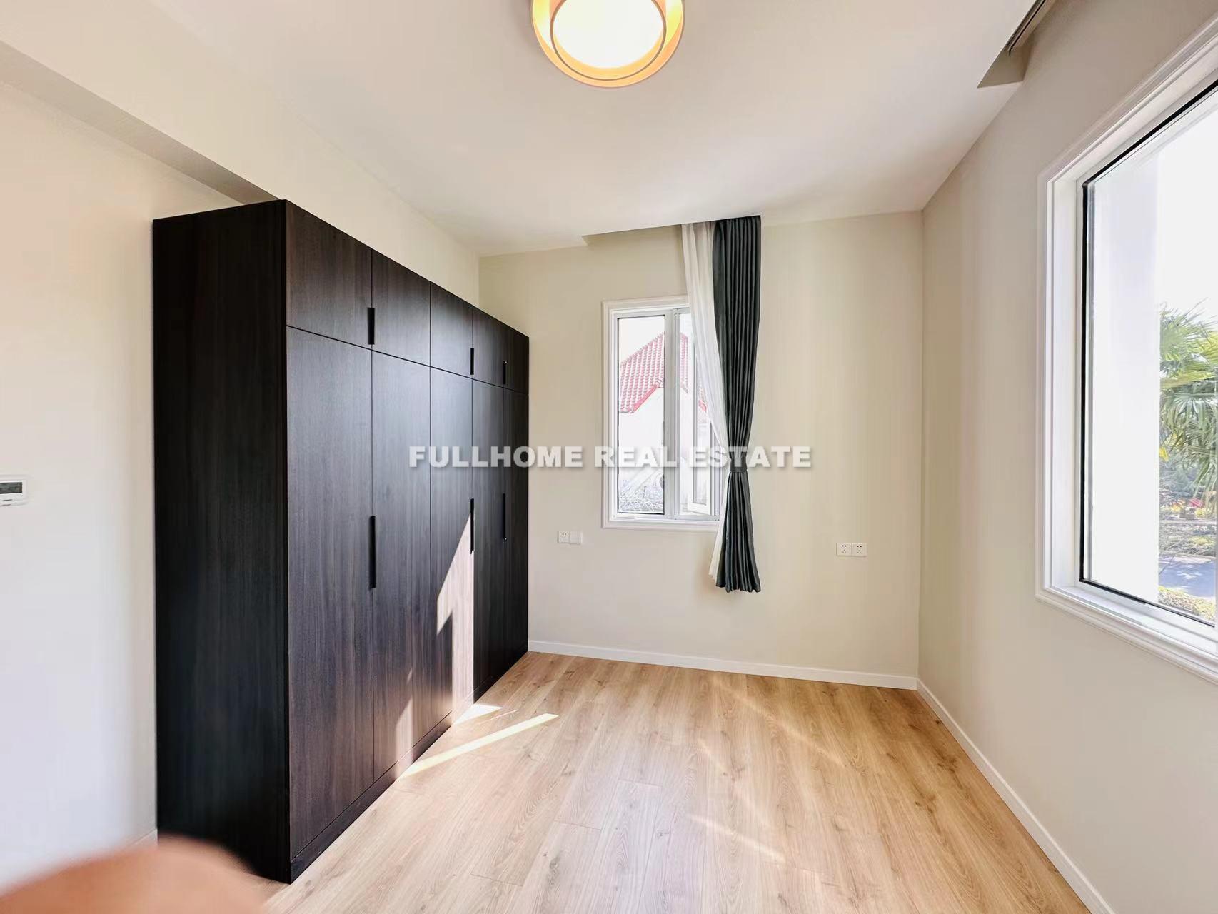 Elegant Garden - Interior view 12, Shanghai rental property